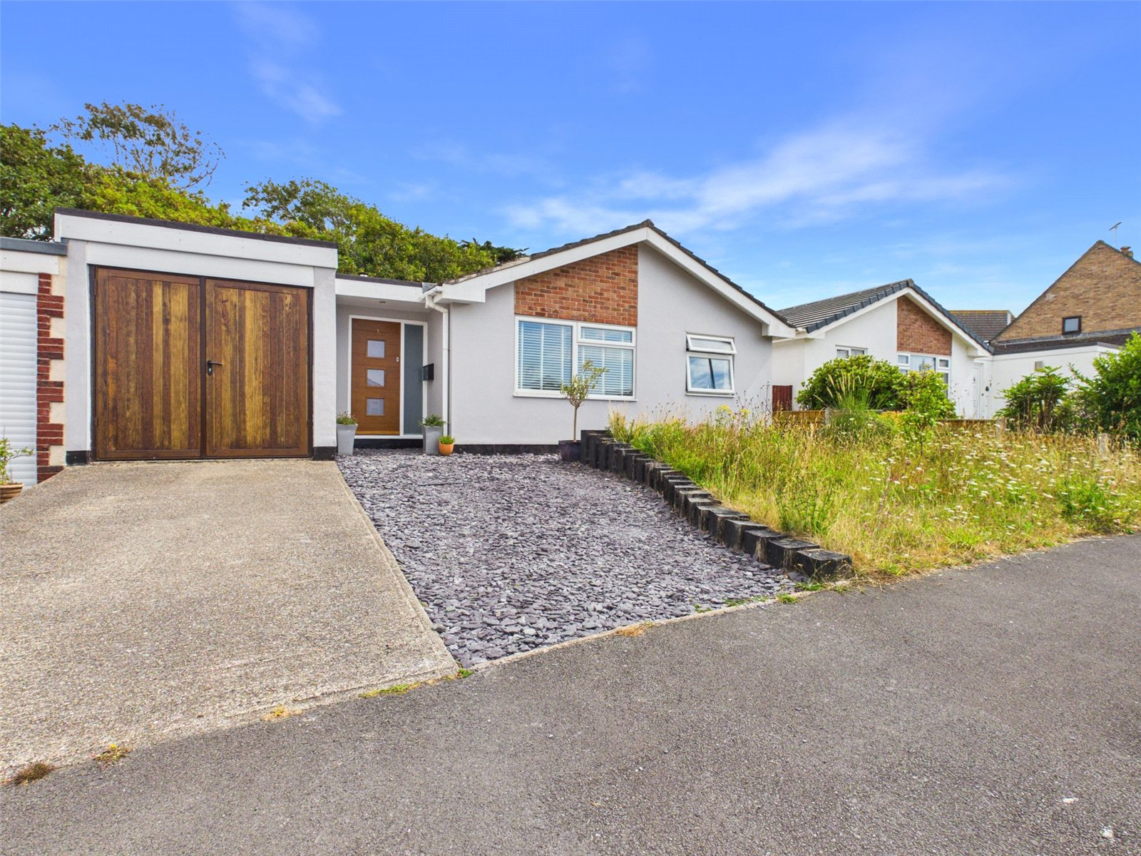 East Fairholme Road