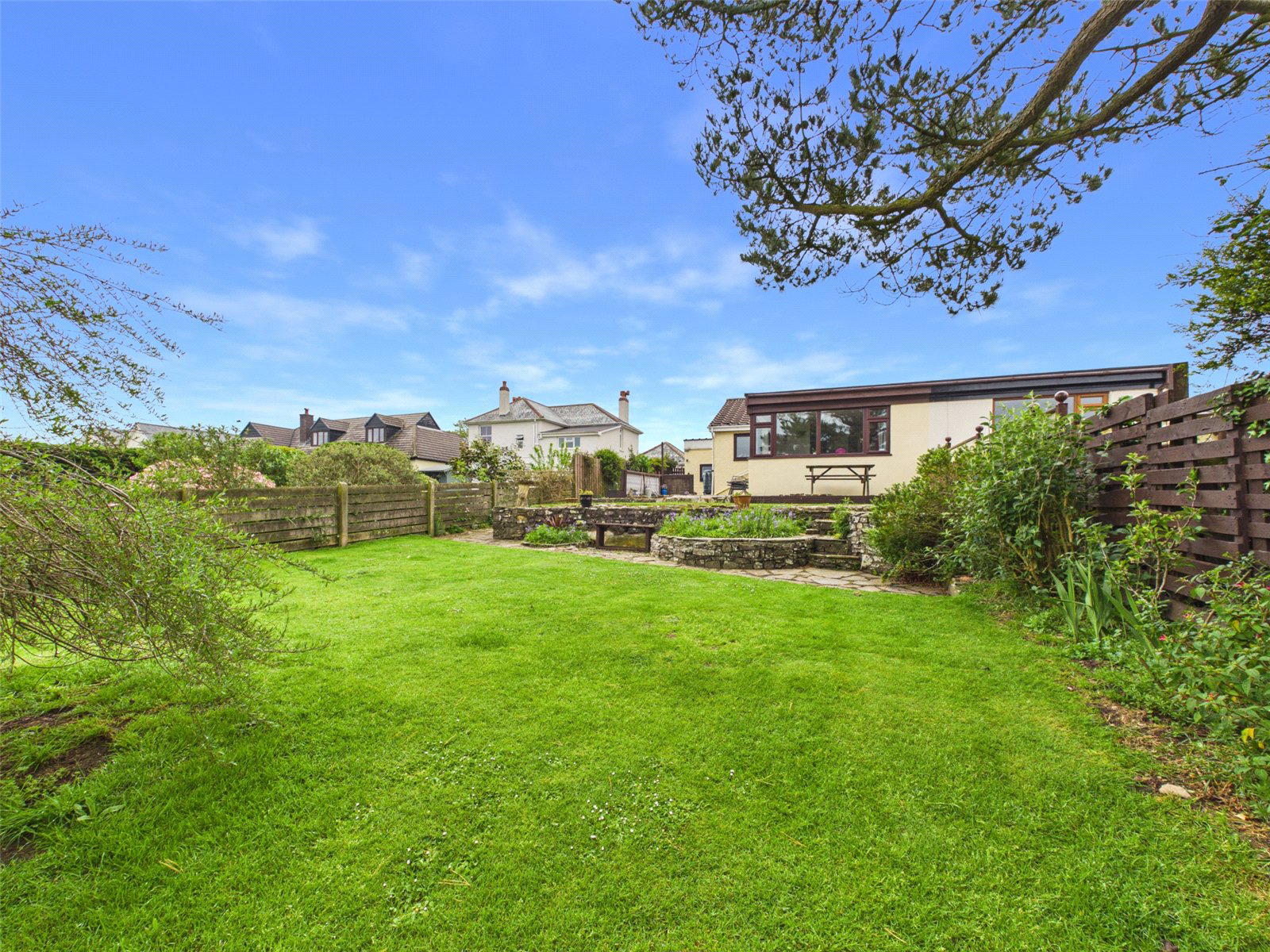 Highbury, Whitstone, Holsworthy, Cornwall, EX22, photo 13