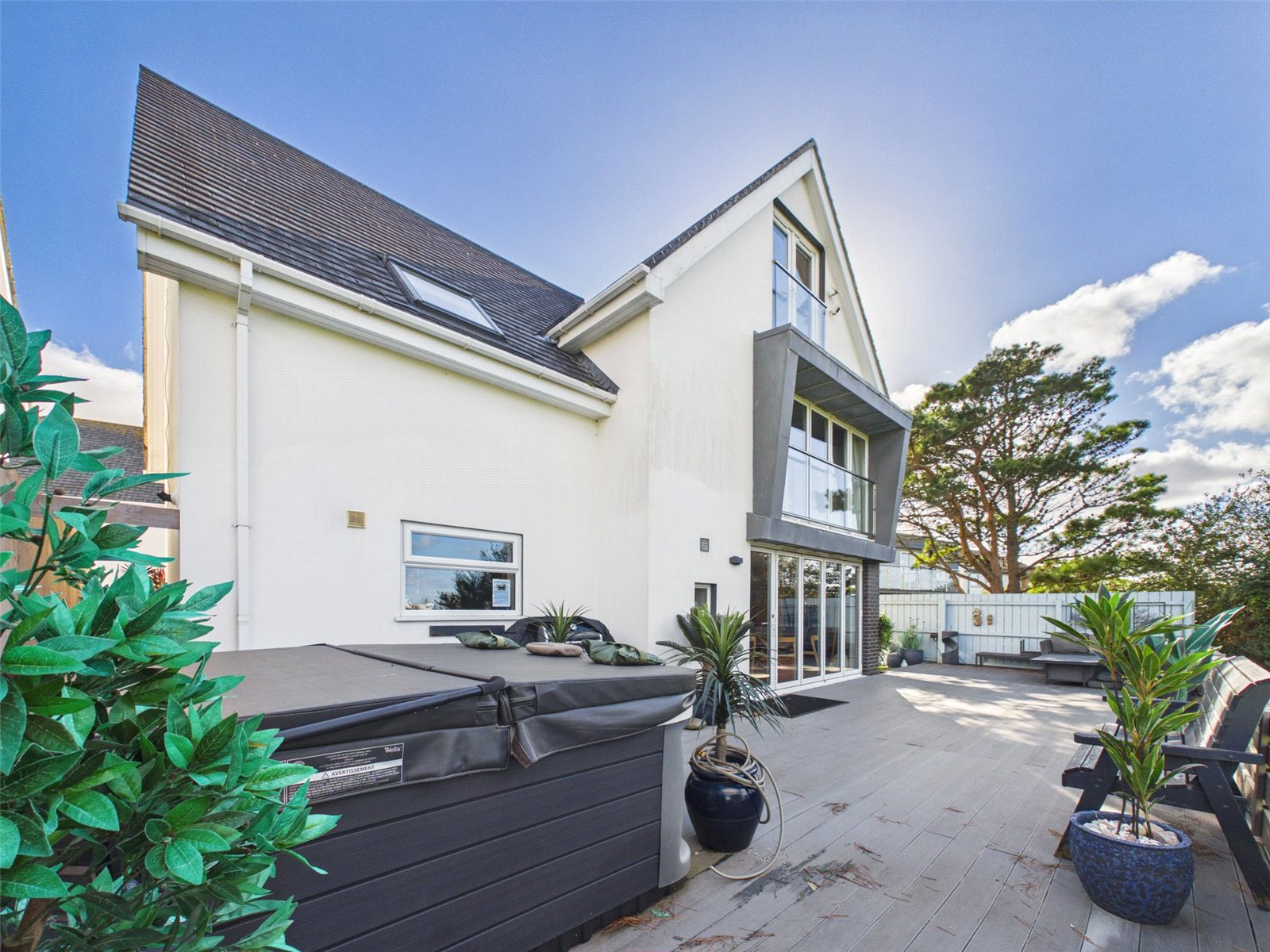 Fenten Close, Bude, Cornwall, EX23, photo 25