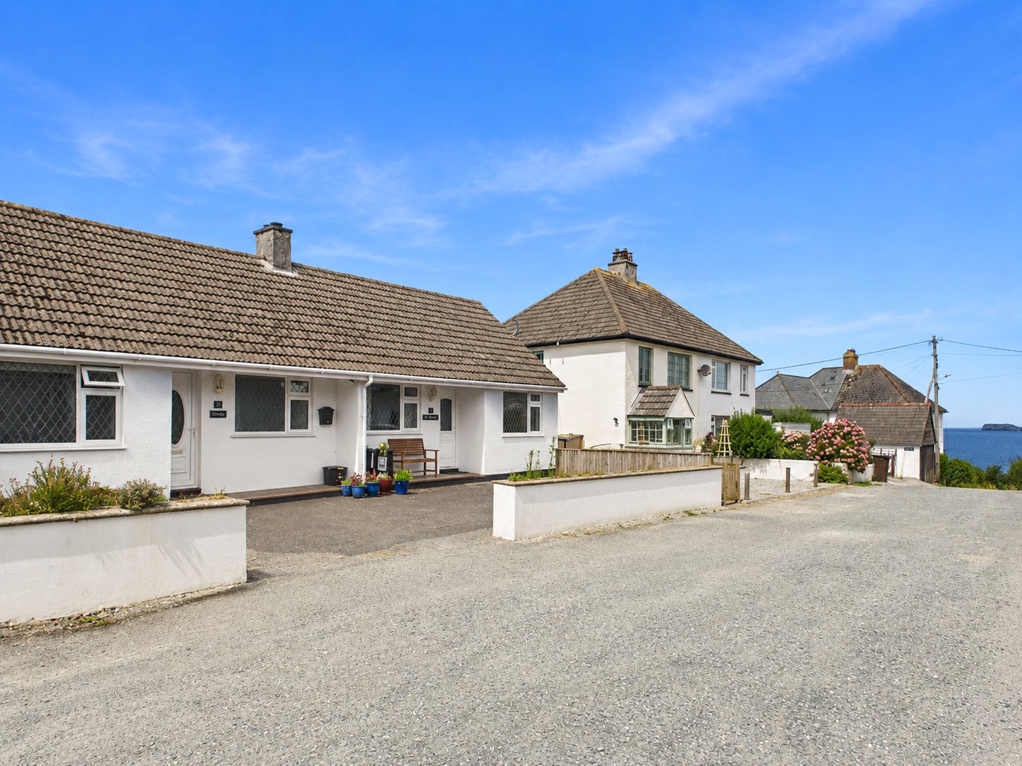 Lundy Road, Port Isaac, Cornwall, PL29