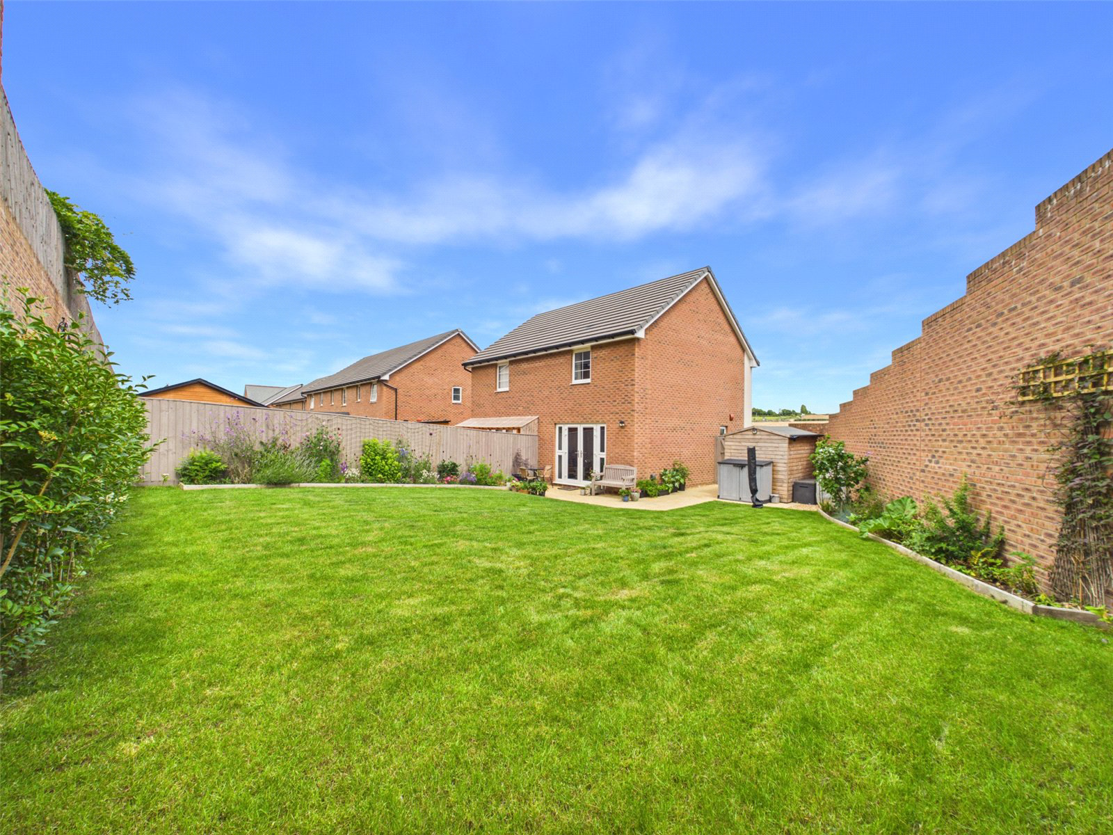 Nexus Way, Okehampton, Devon, EX20, photo 2