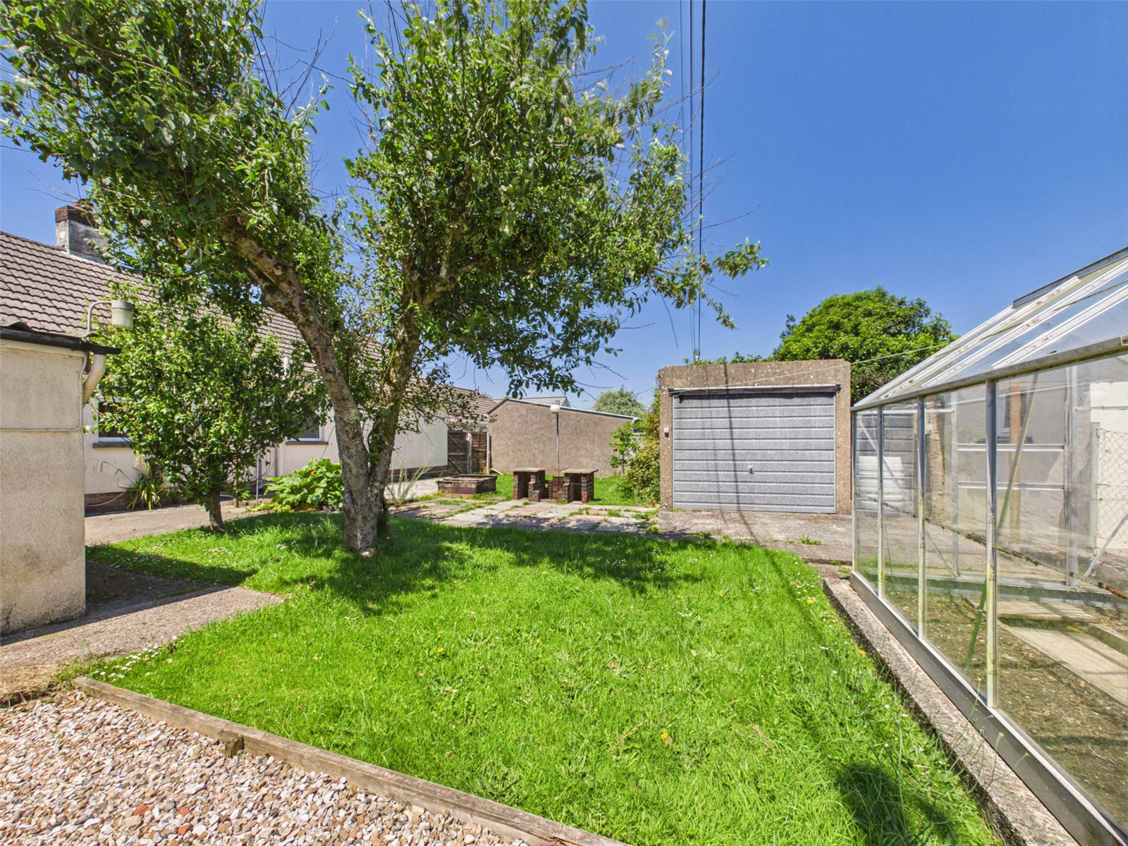 Park Close, Holsworthy, Devon, EX22, photo 14