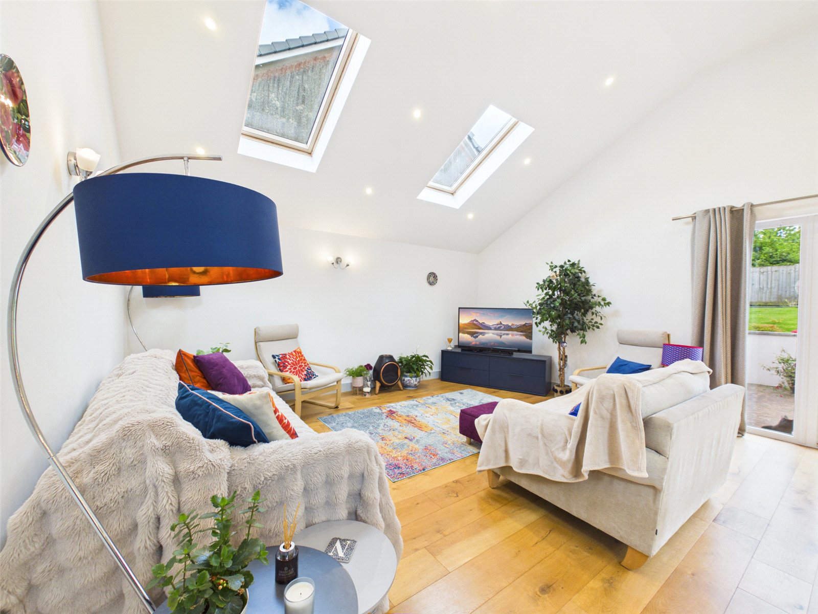 Crediton Road, Okehampton, Devon, EX20, photo 6