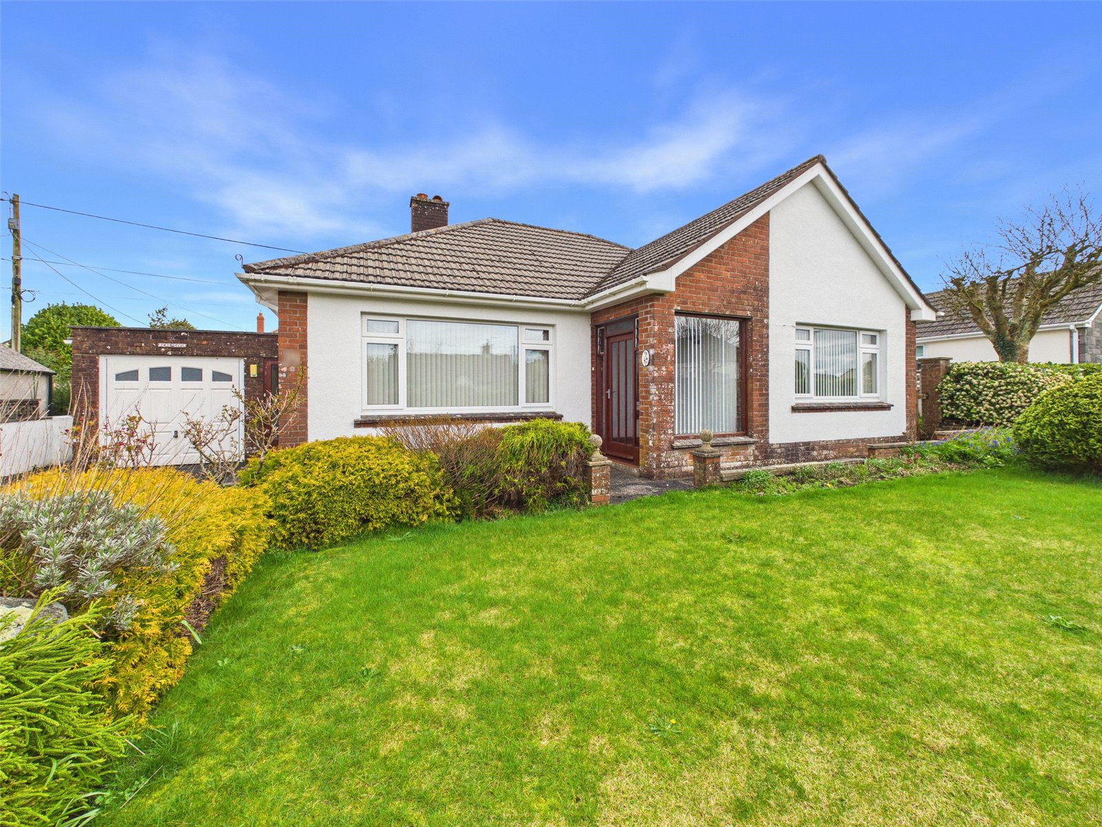 Park Close, Holsworthy, Devon, EX22, photo 16