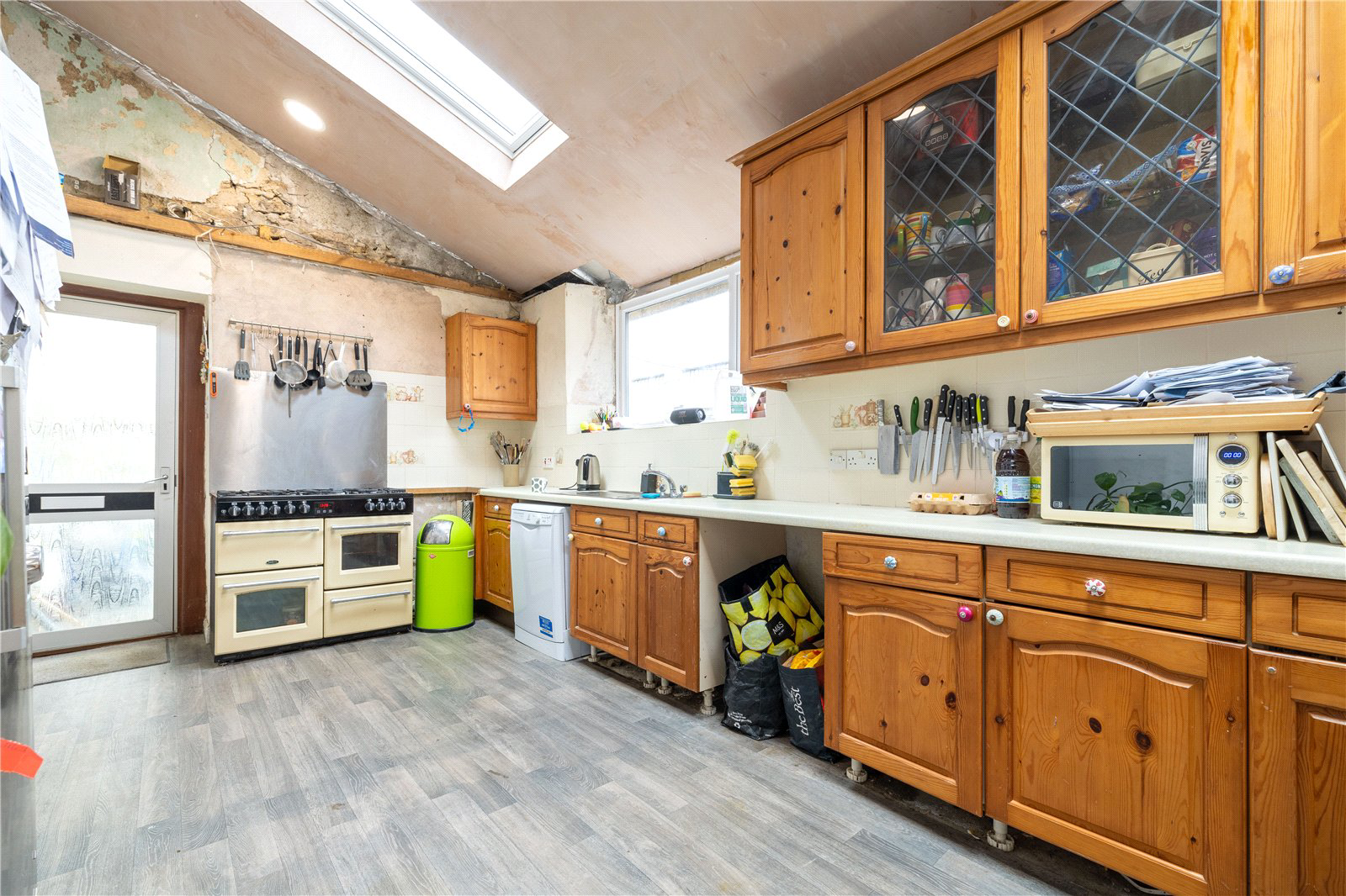 Higher Clovelly, Bideford, Devon, EX39, photo 13