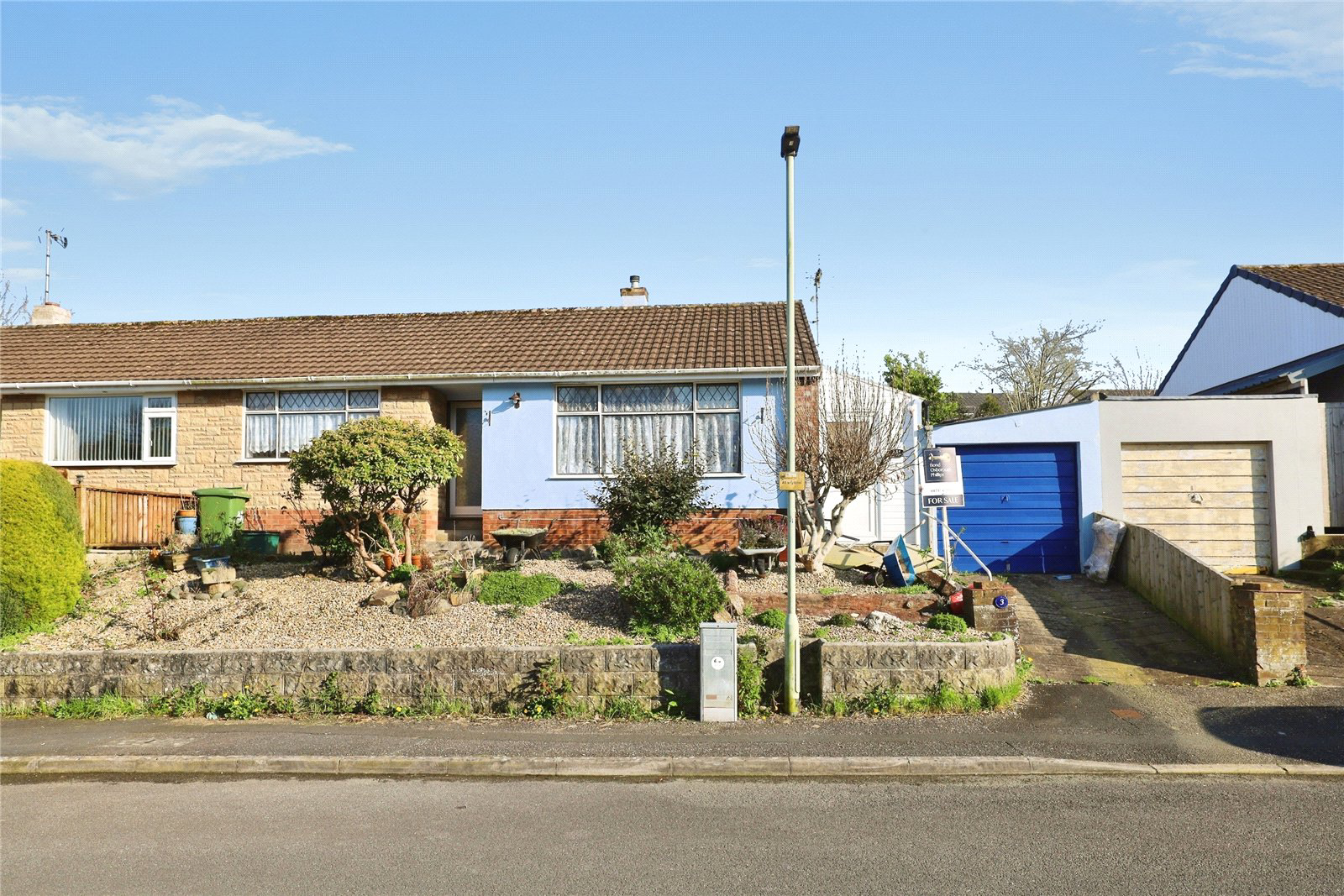 Laurel Avenue, Bideford, Devon, EX39