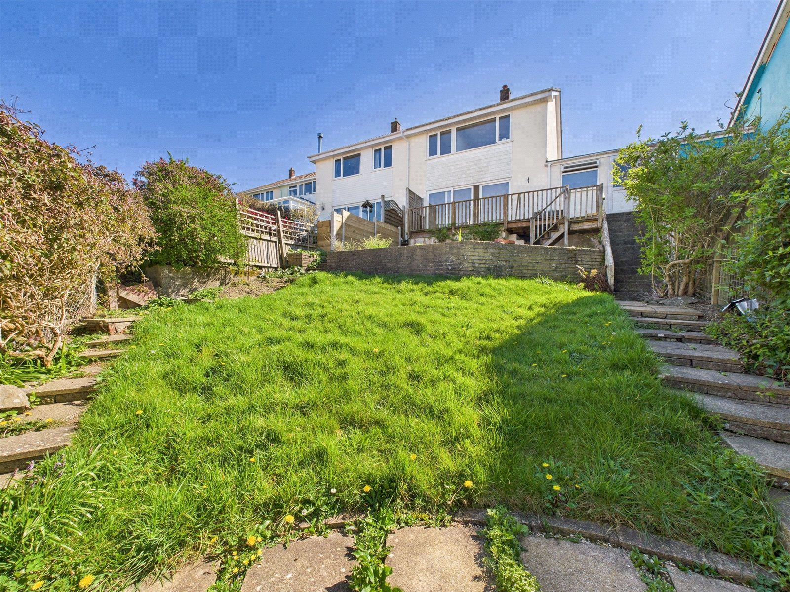Fern Way, Ilfracombe, Devon, EX34, photo 10