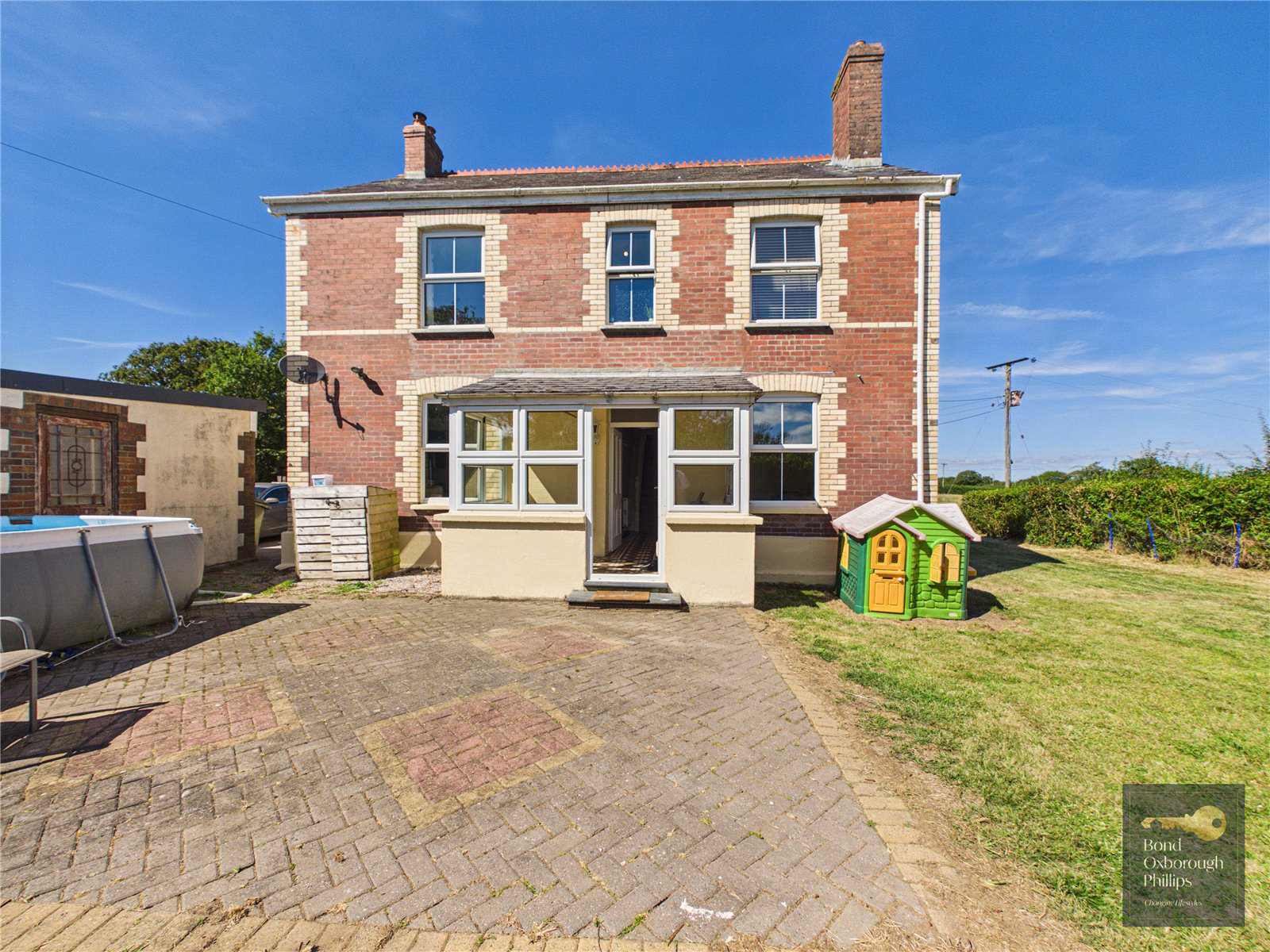 Shebbear, Beaworthy, Devon, EX21, photo 29