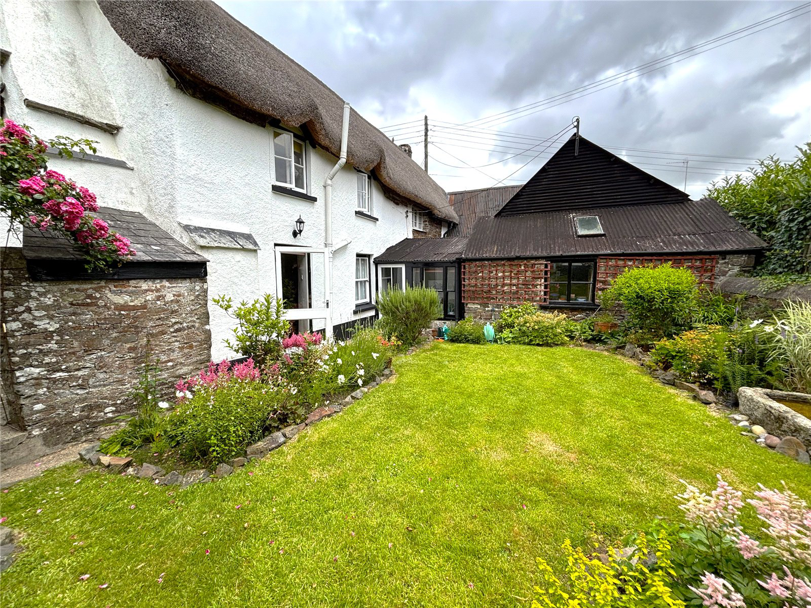 Church Street, Dolton, Winkleigh, Devon, EX19, photo 25
