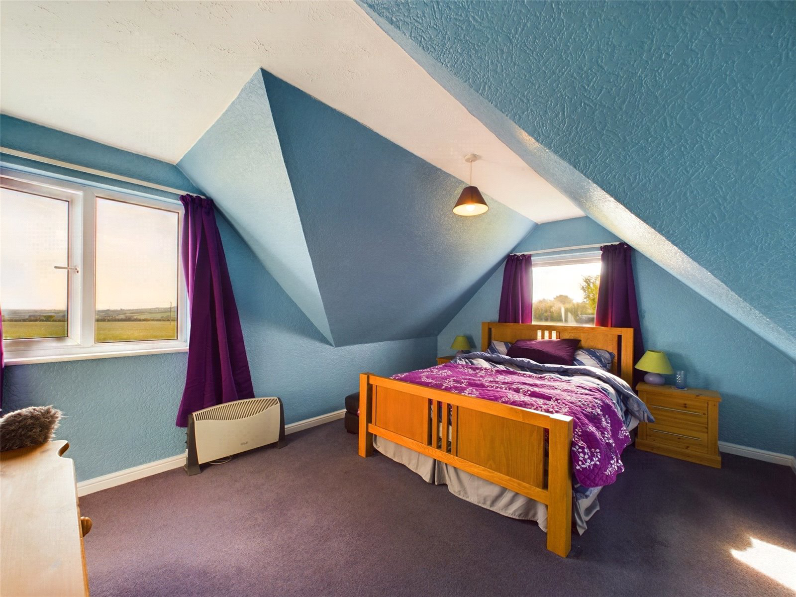 Belah Meadows, Otterham Station, Camelford, Cornwall, PL32, photo 9