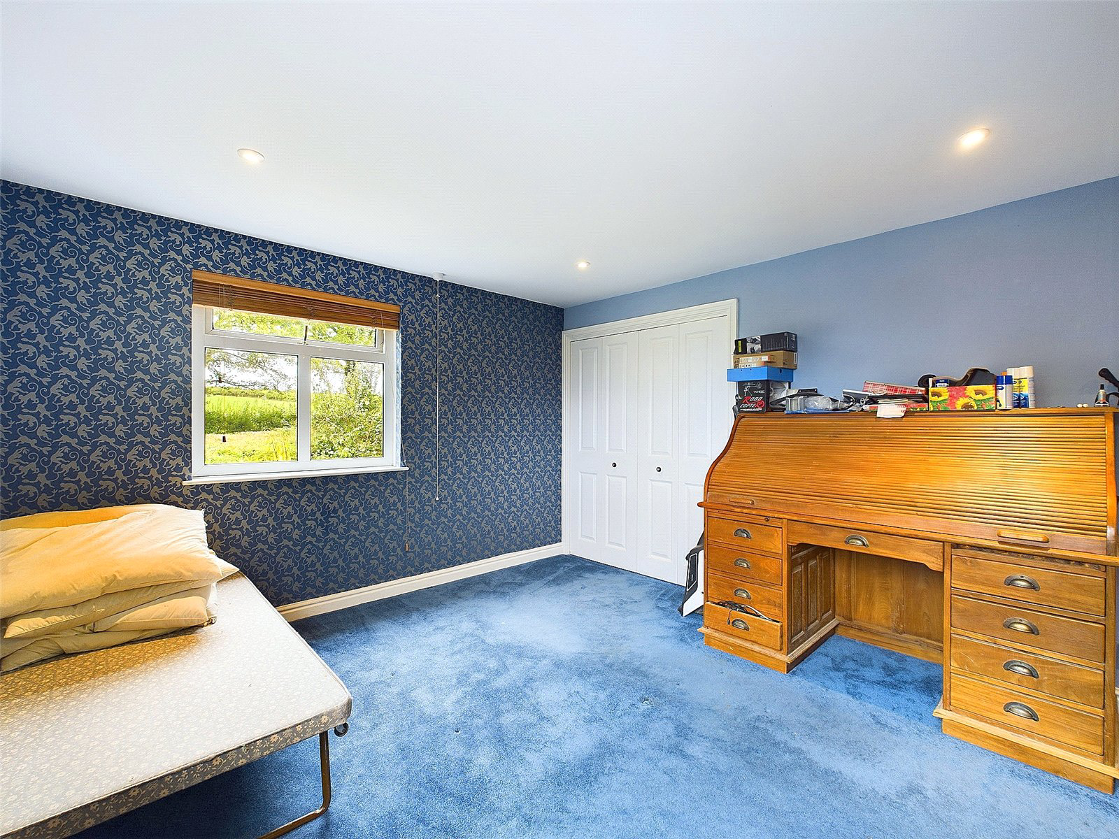 The Lodge, Ashbury, Okehampton, Devon, EX20, photo 13