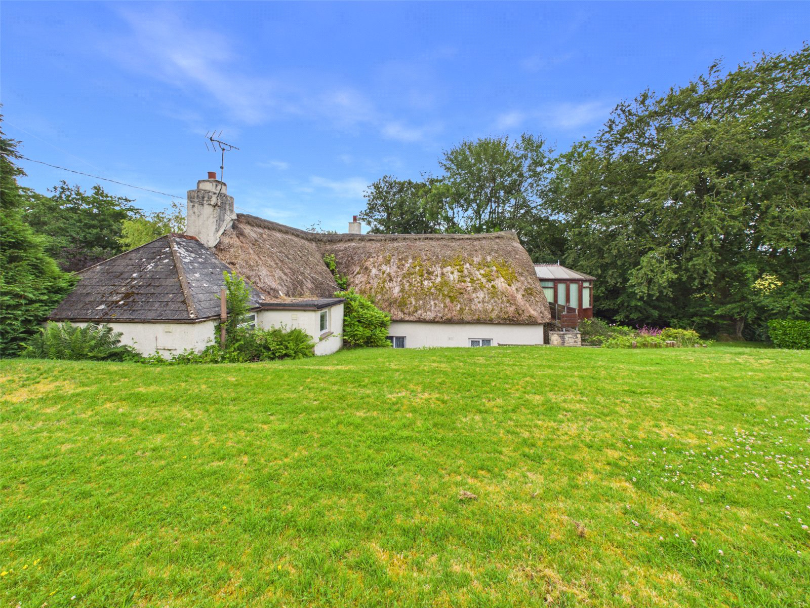 Halwill, Beaworthy, Devon, EX21, photo 26