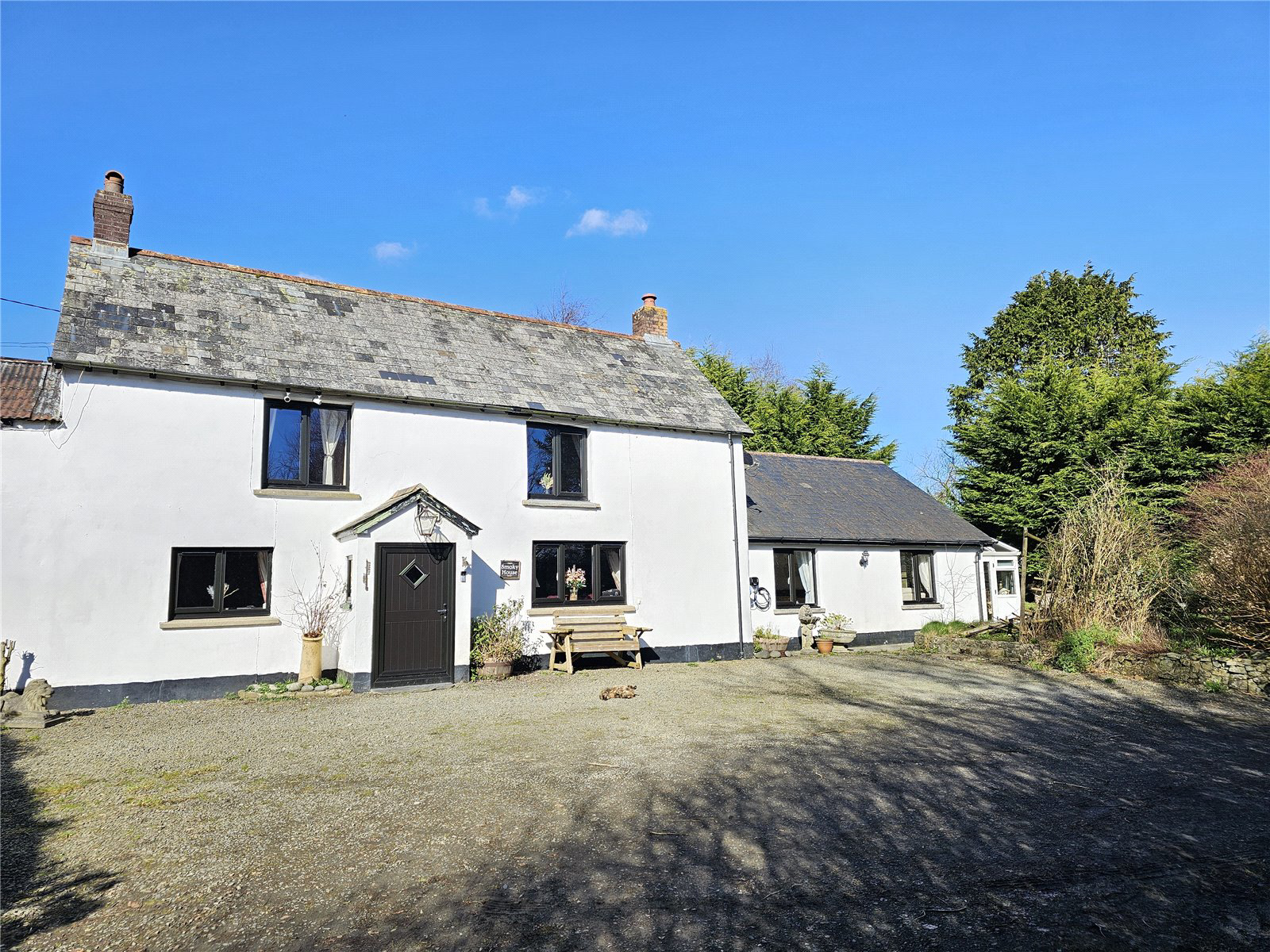 Shebbear, Beaworthy, EX21, photo 27