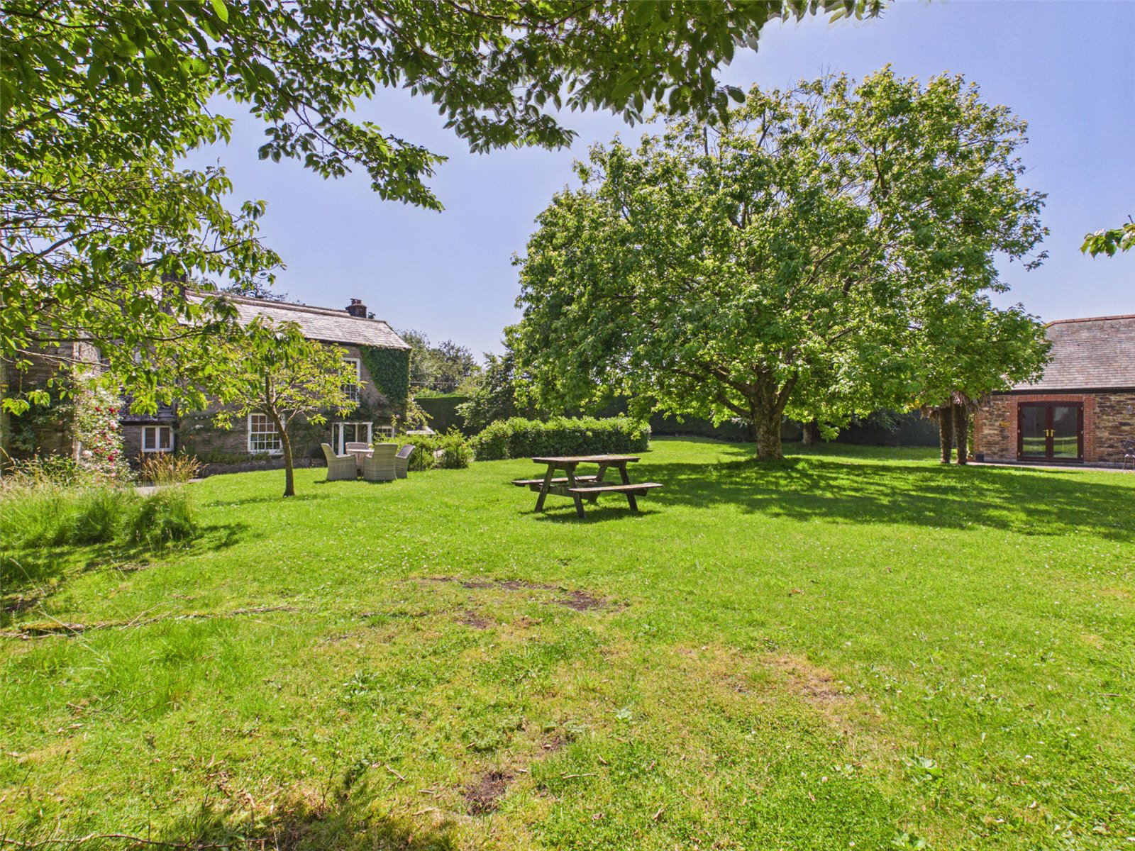 Wadebridge Road, St. Mabyn, Bodmin, Cornwall, PL30, photo 28