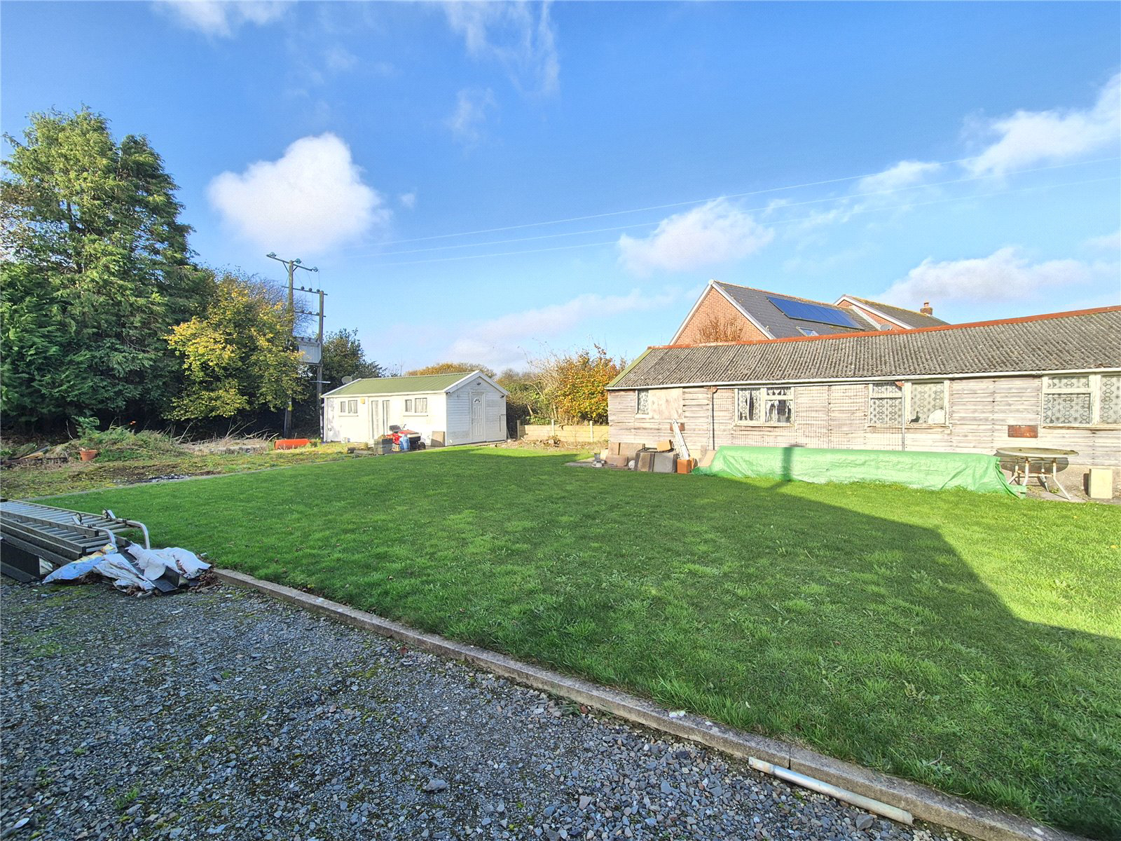 Stibb Cross, Stibb Cross, EX38, photo 3