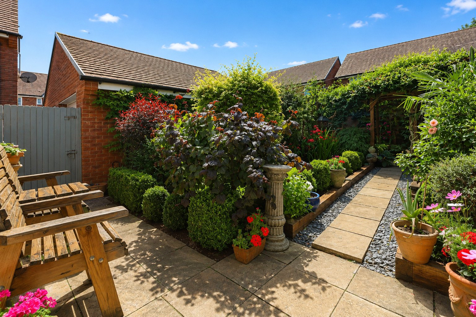 Birdwood Crescent, Bideford, Devon, EX39, photo 7
