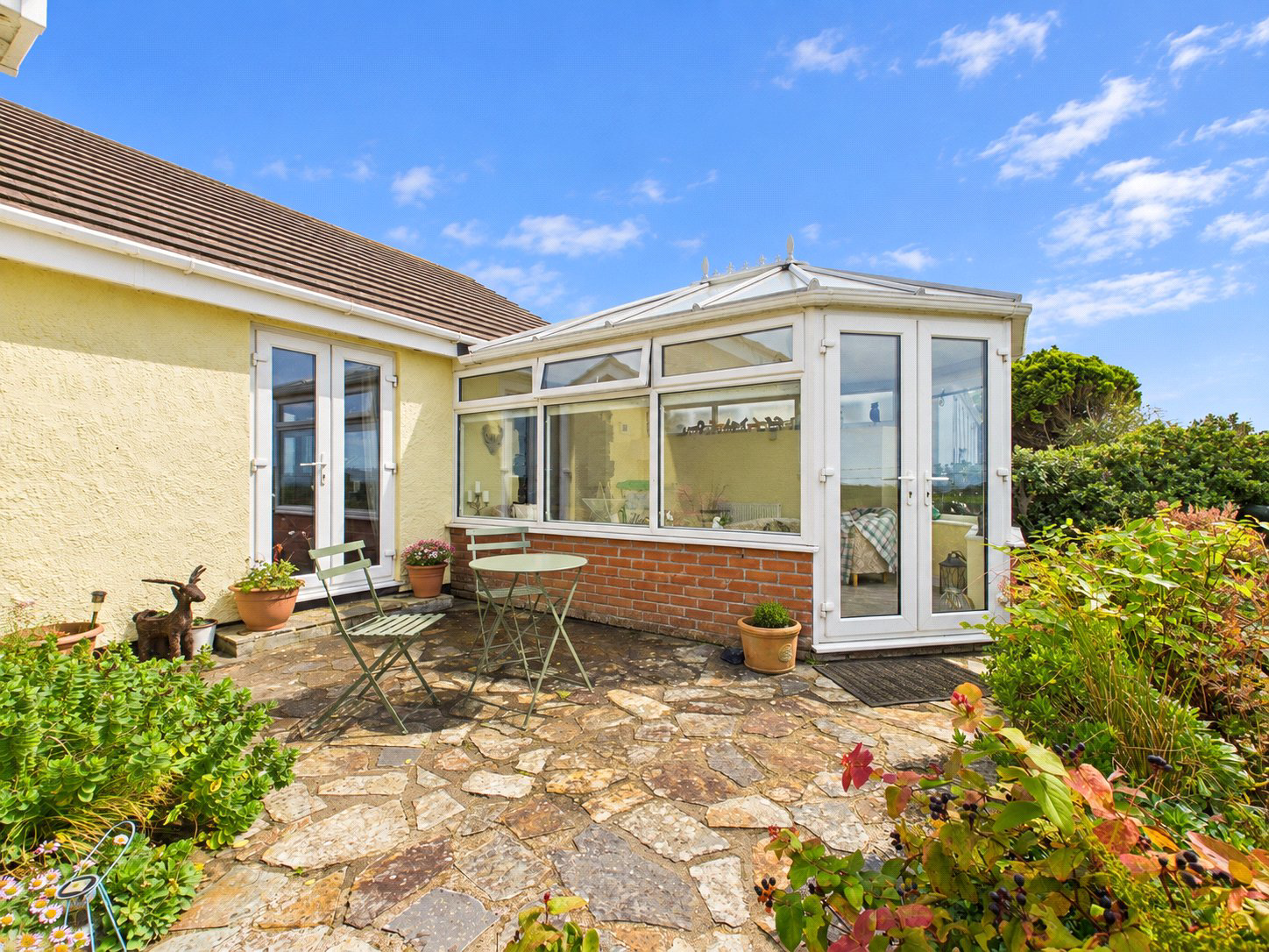Laura Close, Bossiney, Tintagel, Cornwall, PL34, photo 12