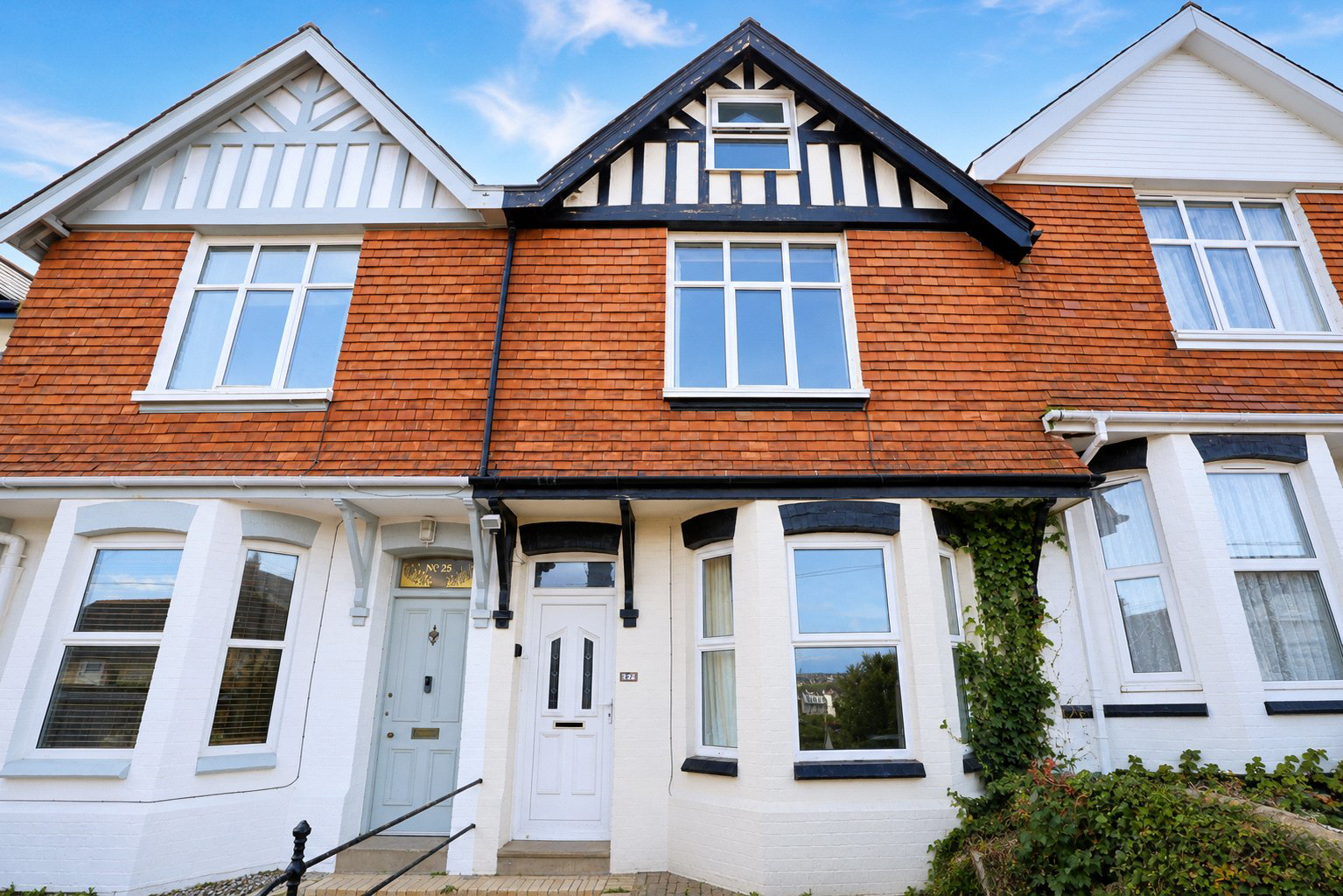 Elm Grove, Bideford, Devon, EX39
