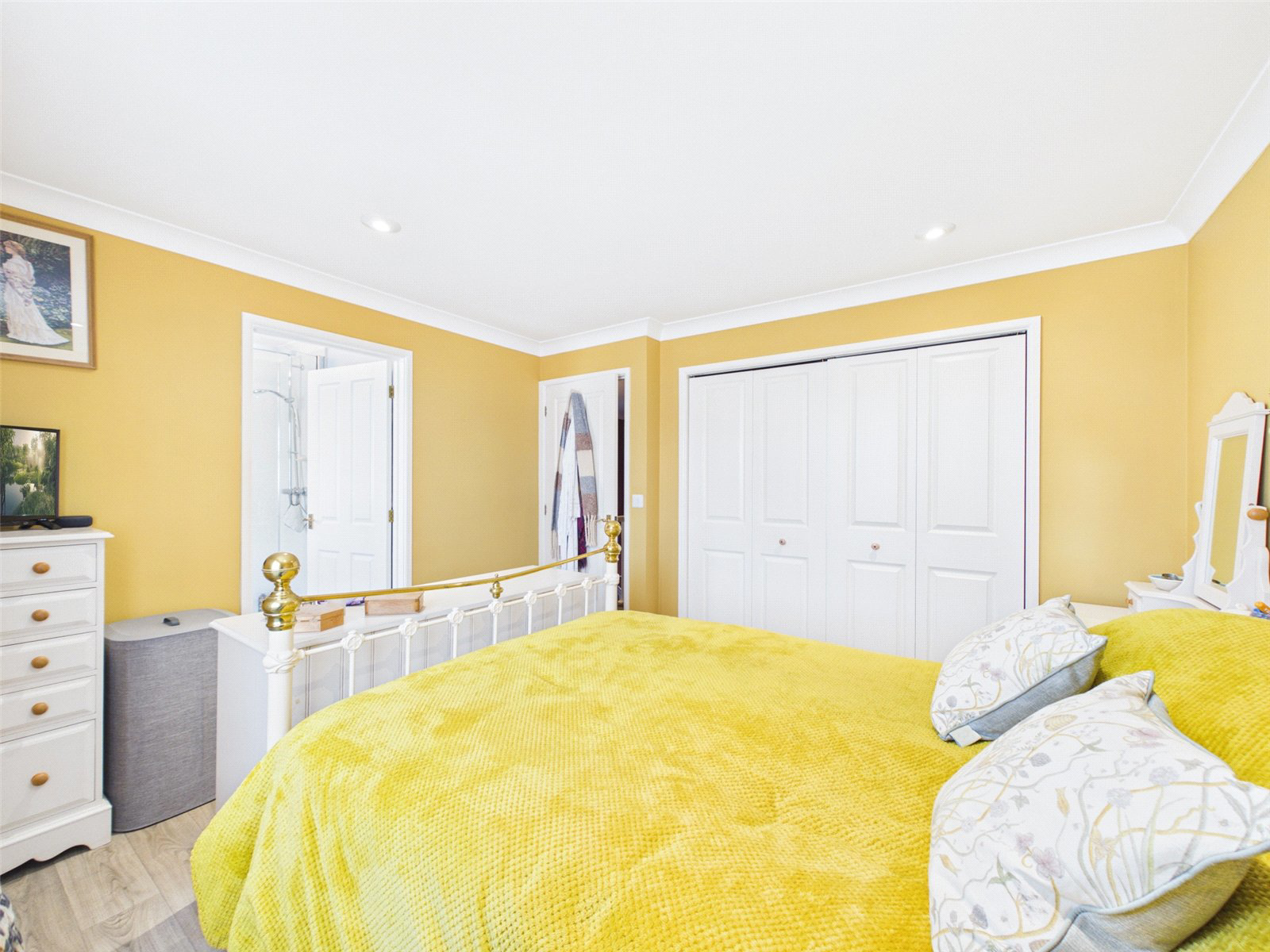 Oak Park, St. Tudy, Bodmin, Cornwall, PL30, photo 12