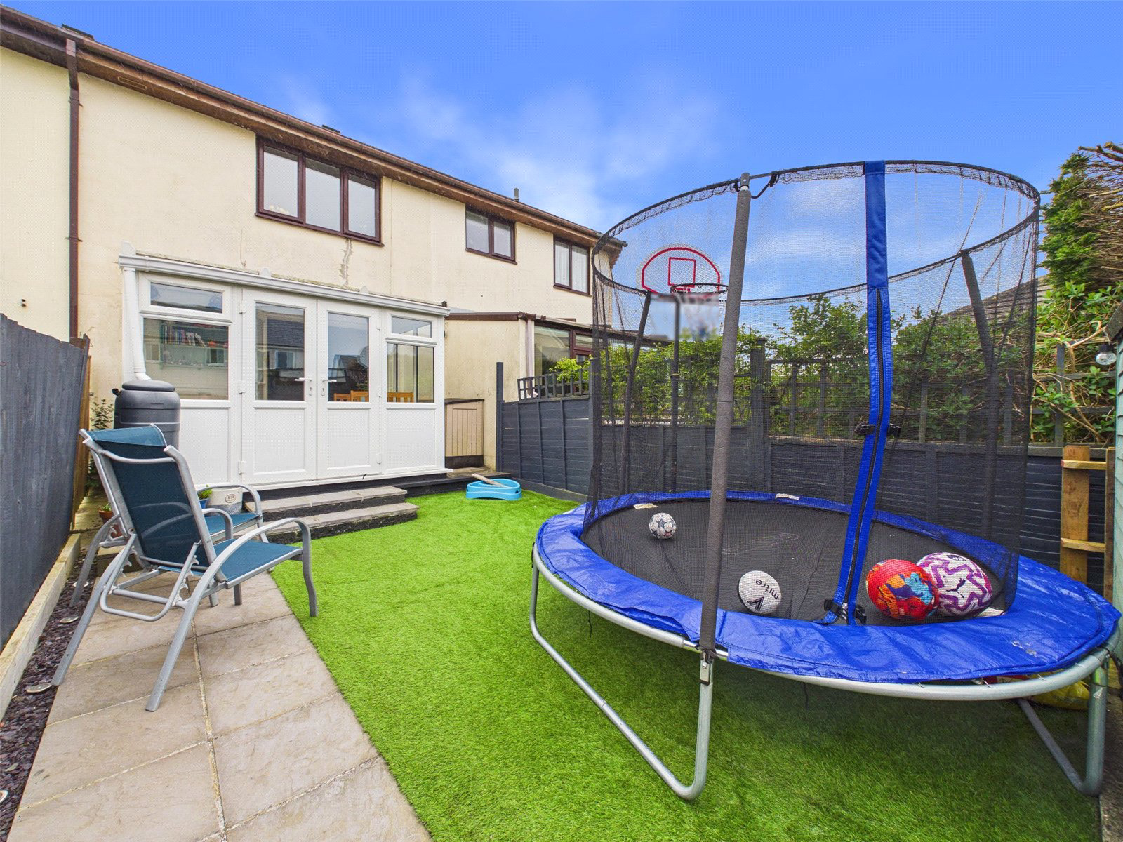 Berkeley Close, Stratton, Bude, Cornwall, EX23, photo 11