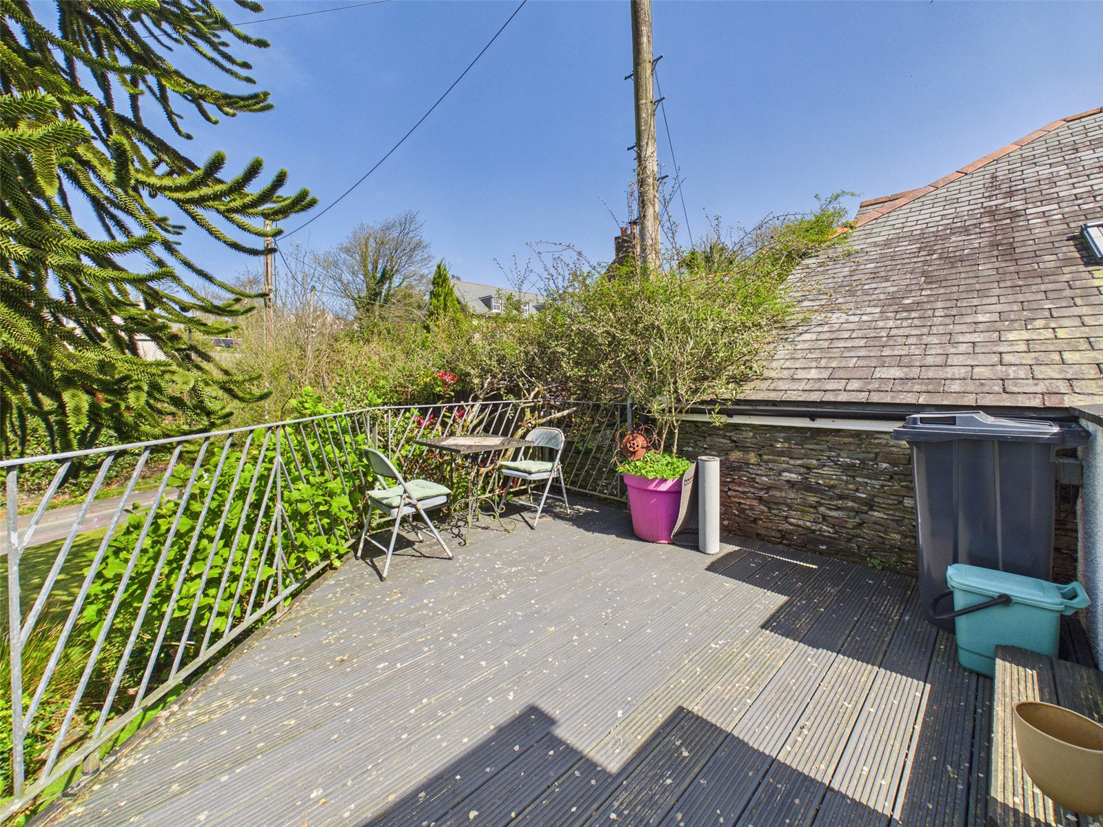 Victoria Road, Camelford, Cornwall, PL32, photo 19