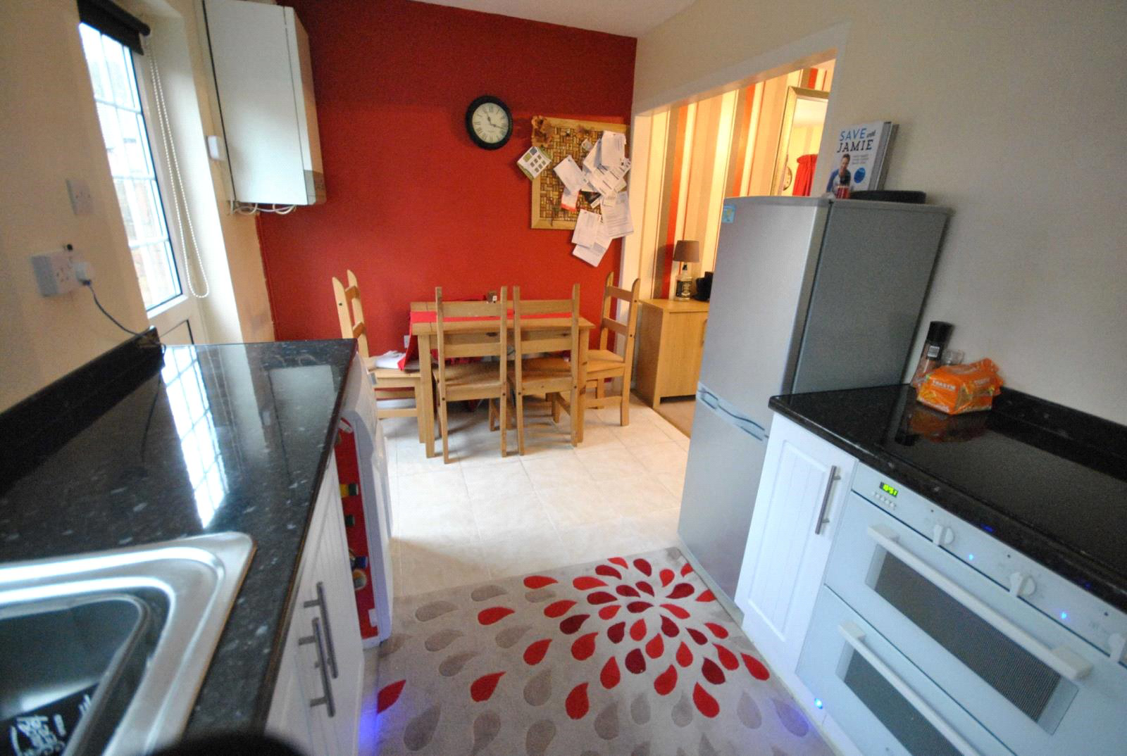 Treefield Walk, Barnstaple, Devon, EX32, photo 4