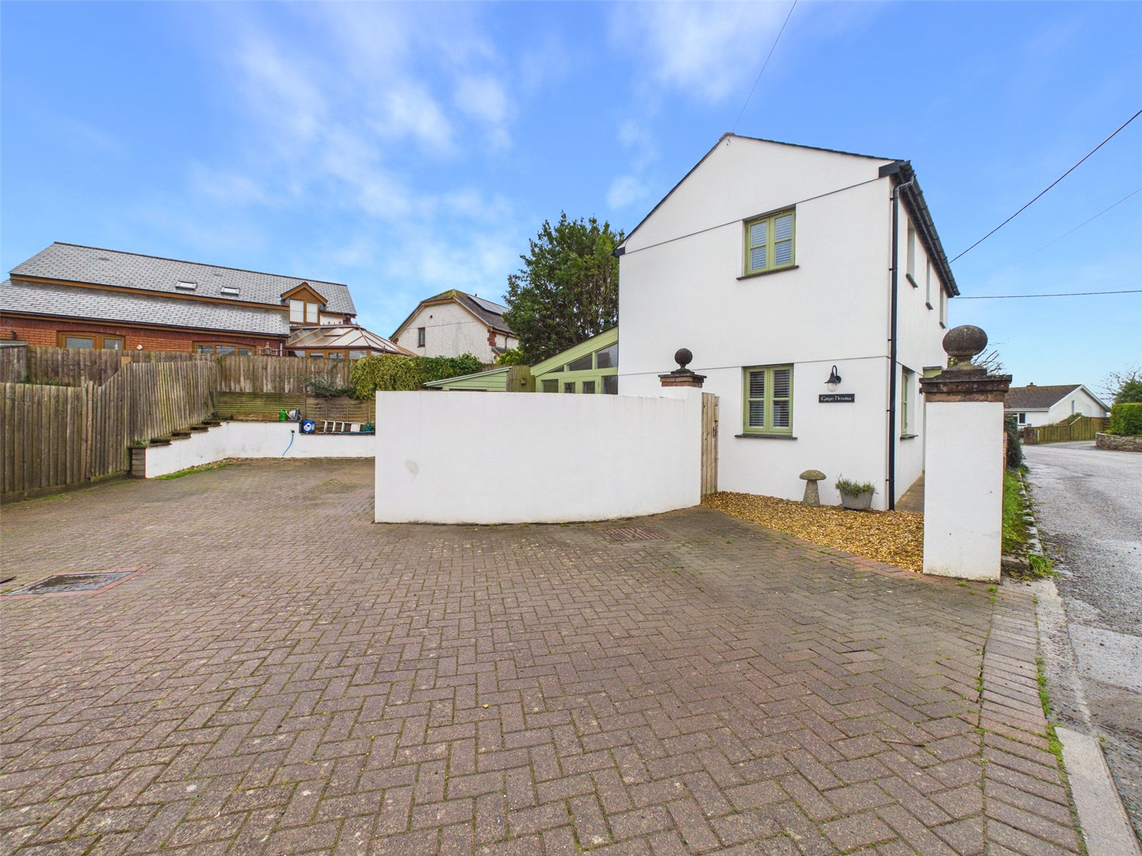 Village Farm, Marhamchurch, Bude, Cornwall, EX23, photo 21