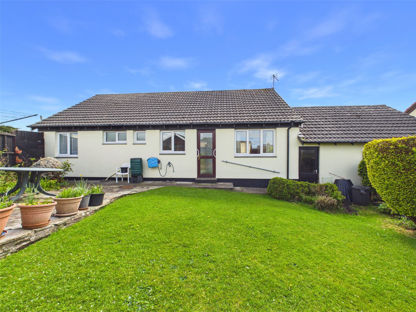 Trehannick Close, St. Teath, Bodmin, Cornwall, PL30, photo 2