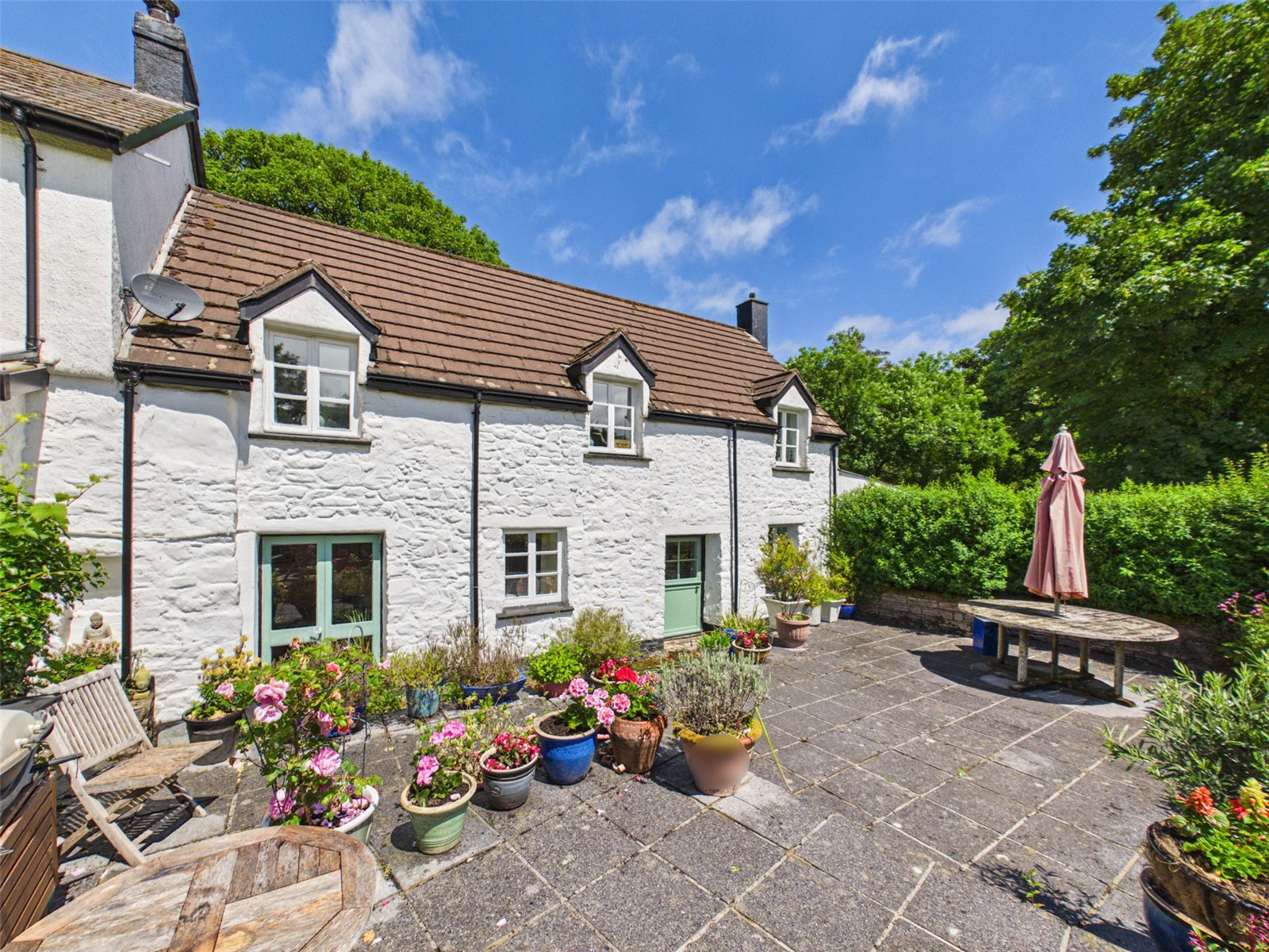 Belstone, Okehampton, Devon, EX20, photo 21