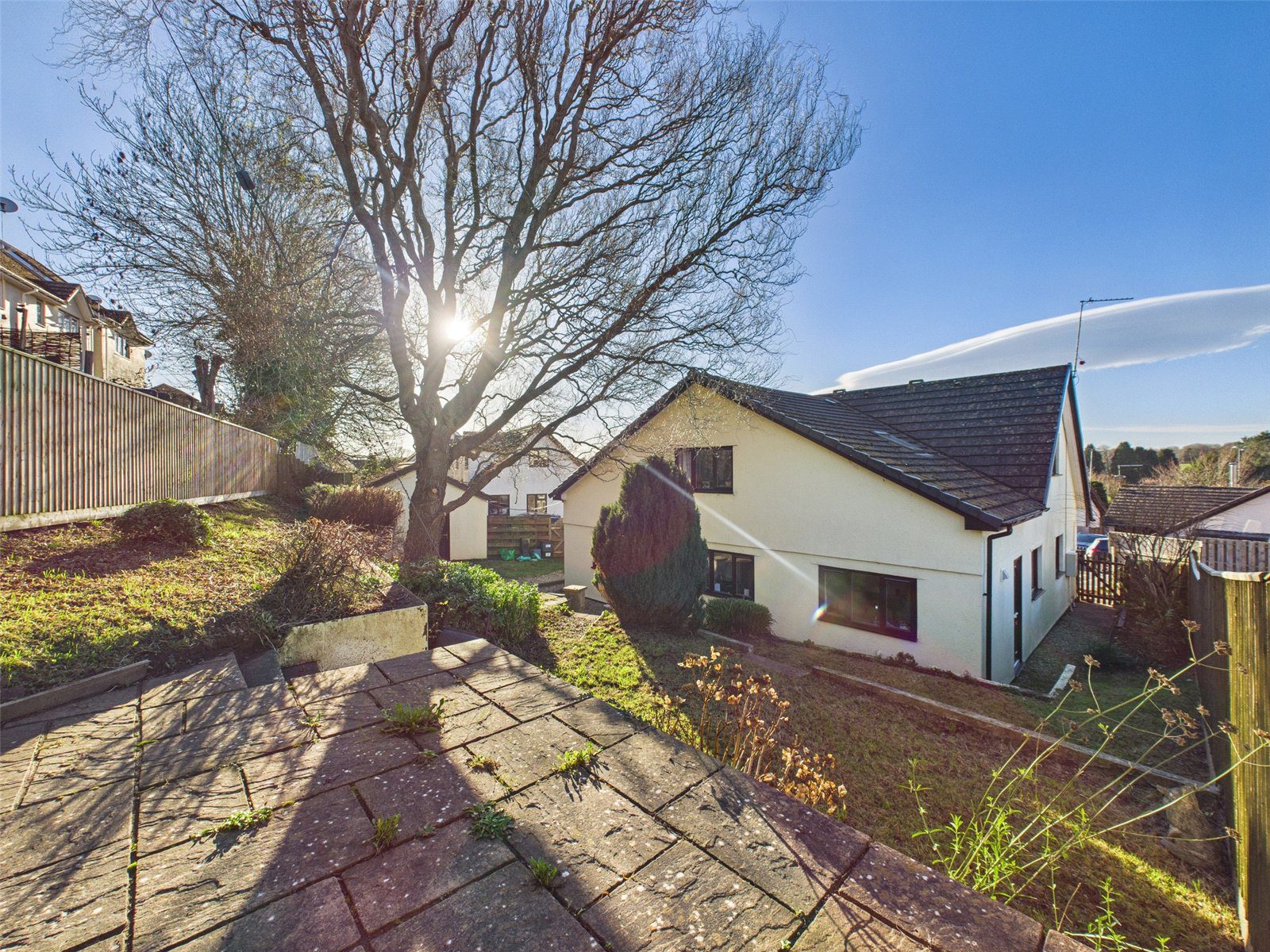 Taw Vale Avenue, North Tawton, Devon, EX20, photo 19