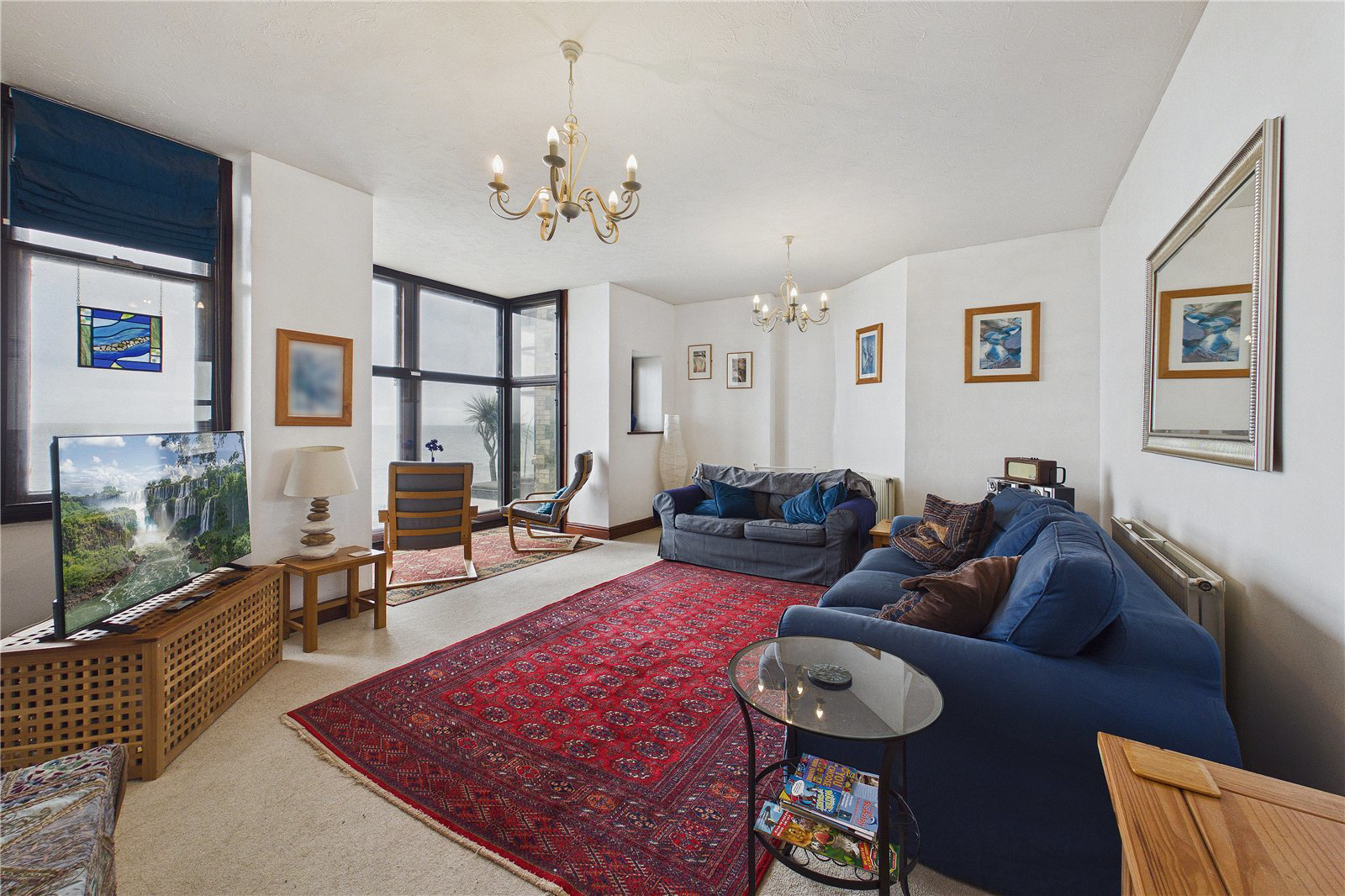 Capstone Crescent, Ilfracombe, Devon, EX34, photo 2