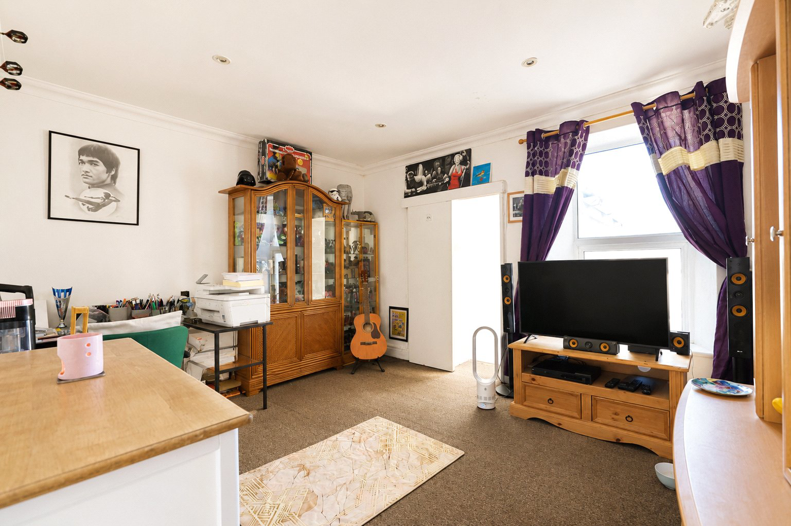 Trafalgar Place, Old Town, Bideford, Devon, EX39, photo 12