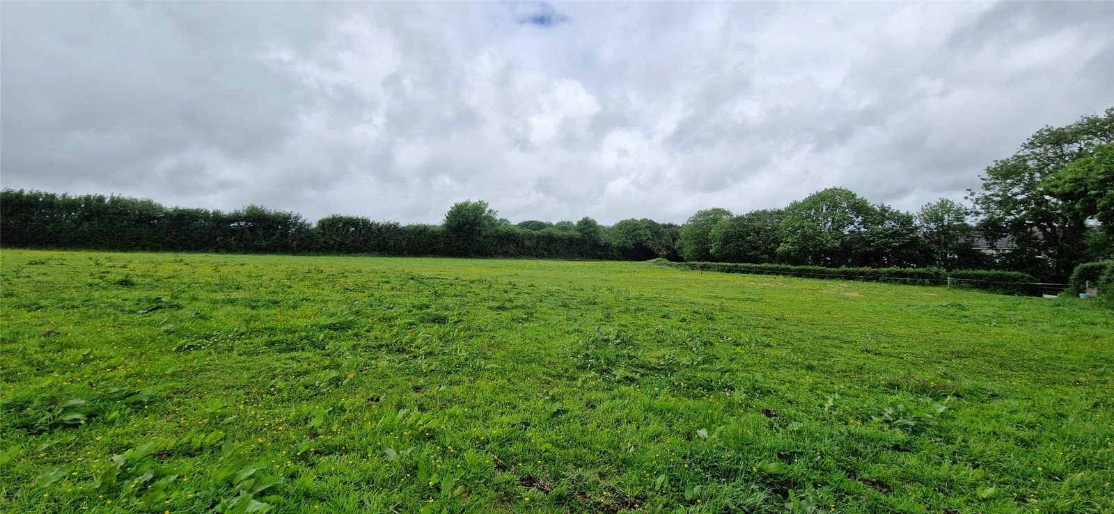 Long Park Drive, Bradworthy, Holsworthy, Devon, EX22