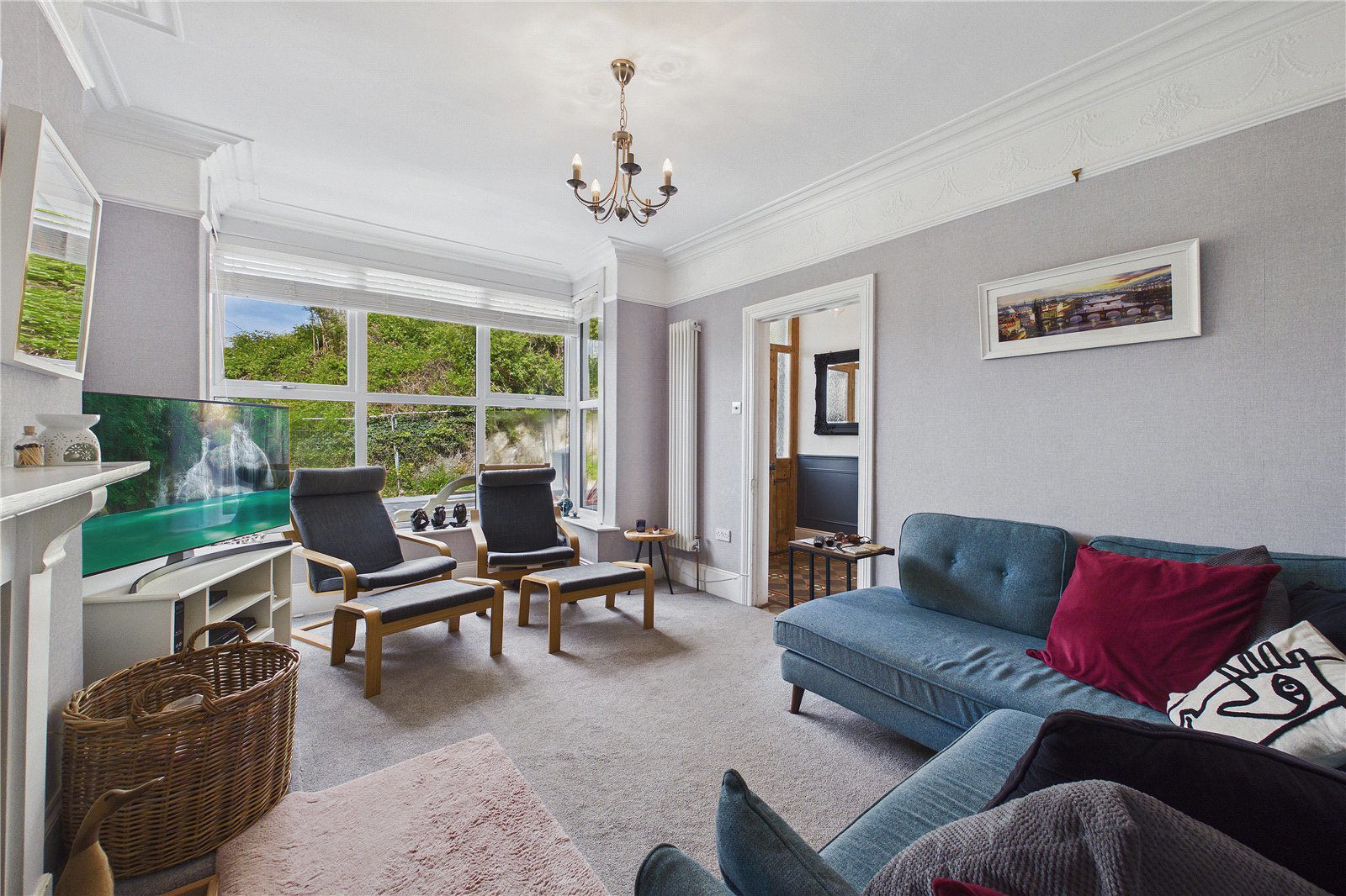 Hillsborough Park Road, Ilfracombe, Devon, EX34, photo 11