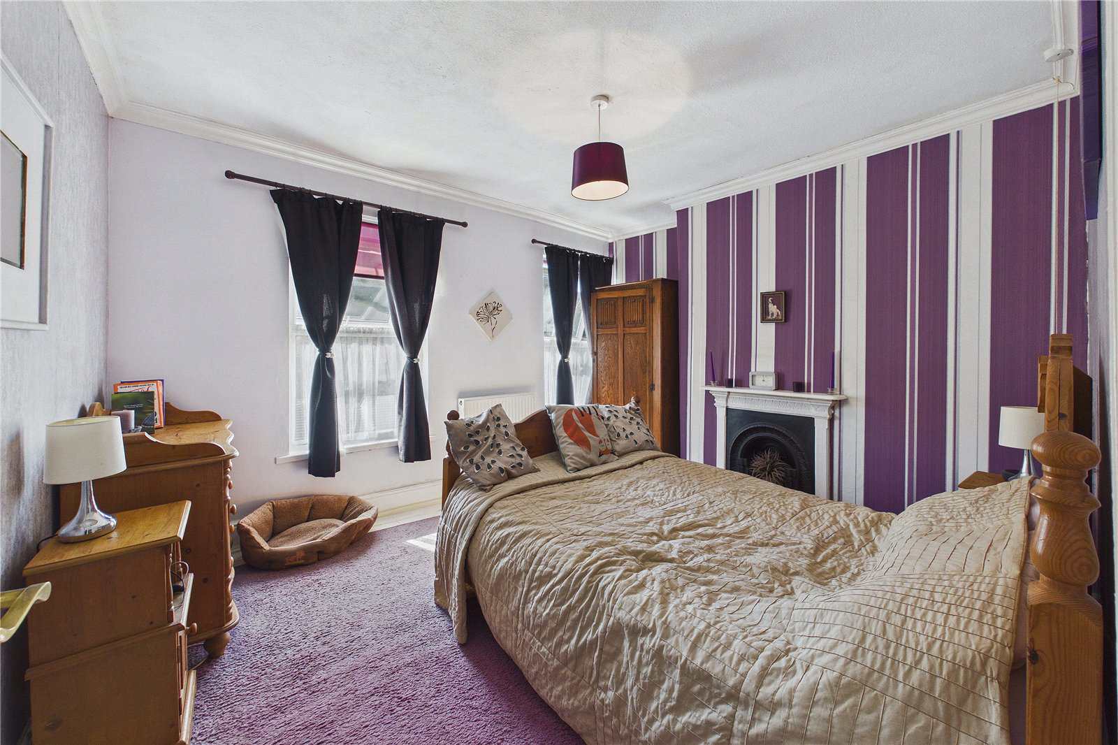Pretoria Terrace, Ilfracombe, Devon, EX34, photo 6