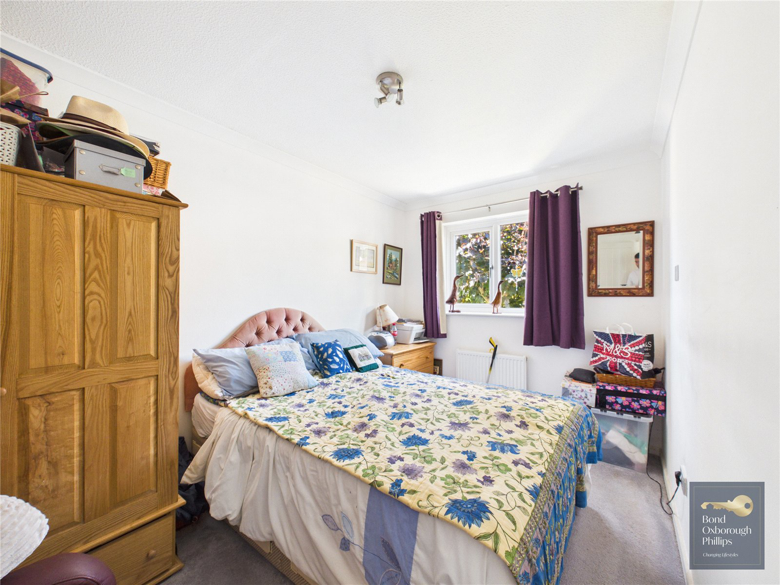Stafford Way, Dolton, Winkleigh, Devon, EX19, photo 13