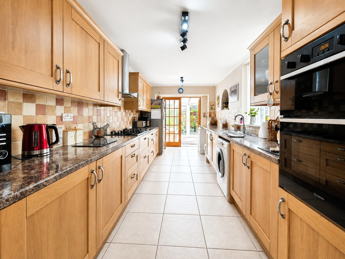 Carrington Terrace, Barnstaple, Devon, EX32, photo 5