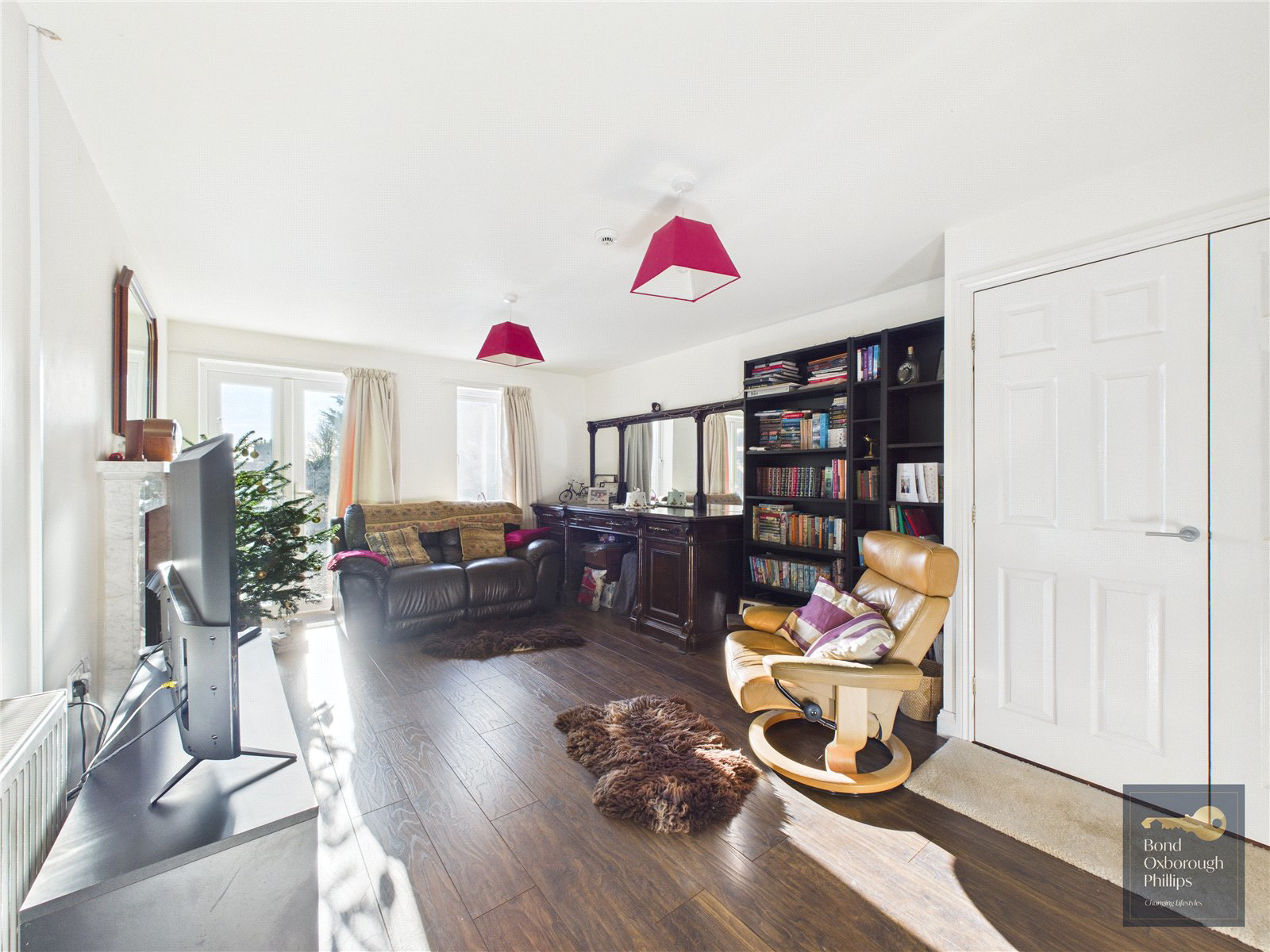Barfield Close, Dolton, Devon, EX19, photo 5