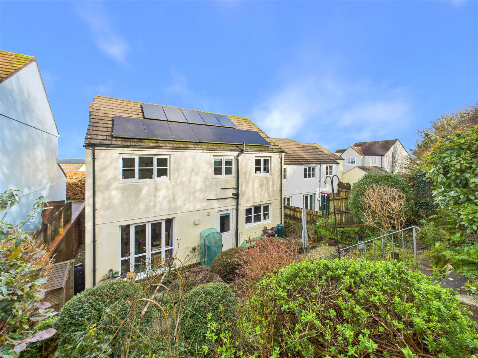 Talmena Avenue, Wadebridge, Cornwall, PL27, photo 2