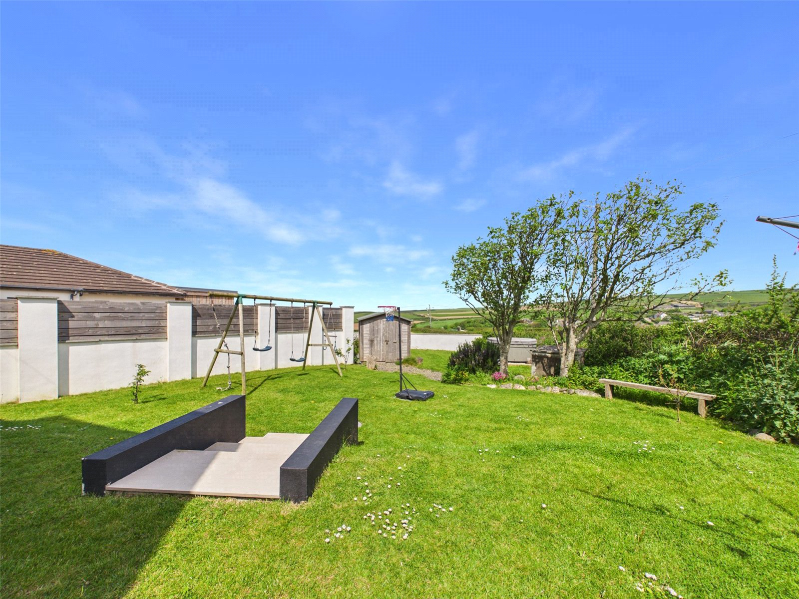 Poughill, Bude, Cornwall, EX23, photo 29