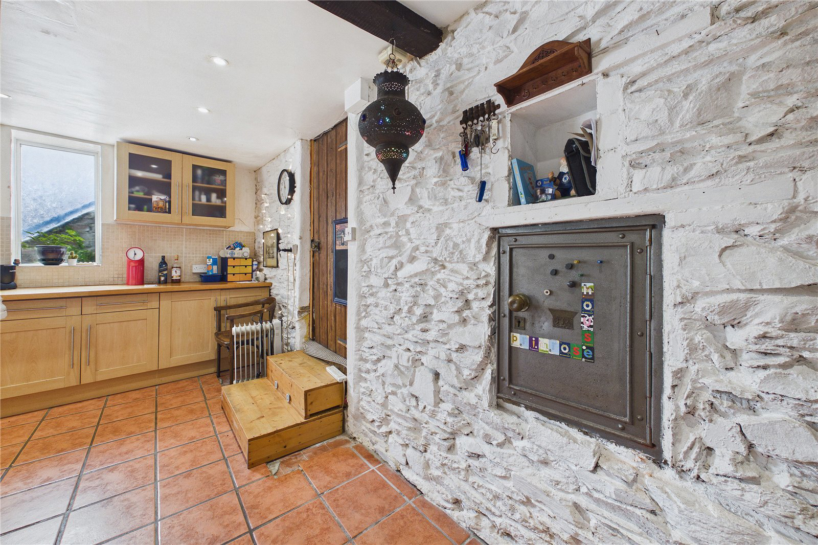 High Street, Combe Martin, Ilfracombe, Devon, EX34, photo 9