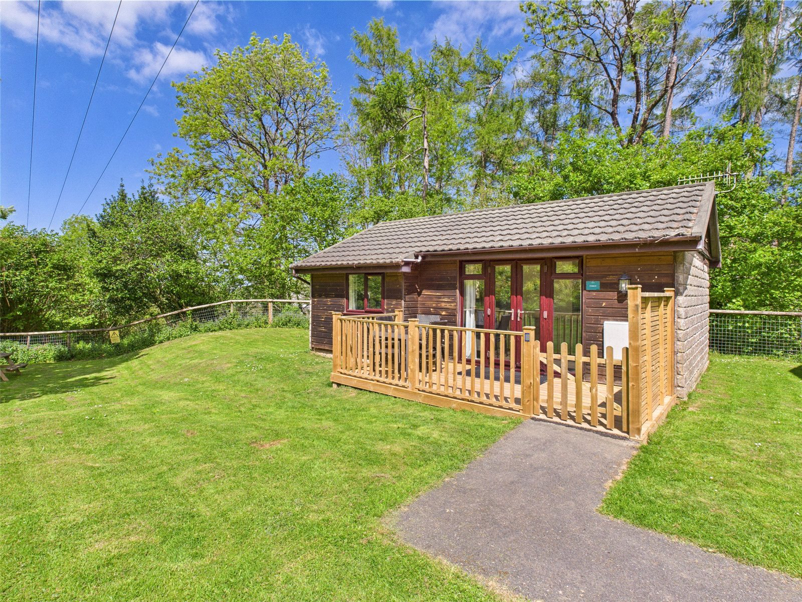 Rectory Road, Combe Martin, Devon, EX34