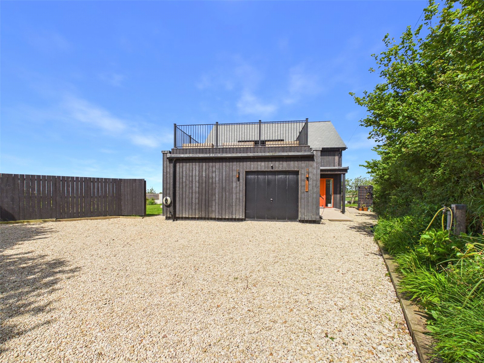 Poughill, Bude, Cornwall, EX23, photo 23