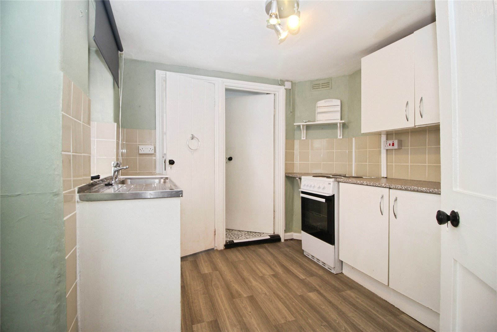 Penrose Terrace, Holsworthy, Devon, EX22, photo 4