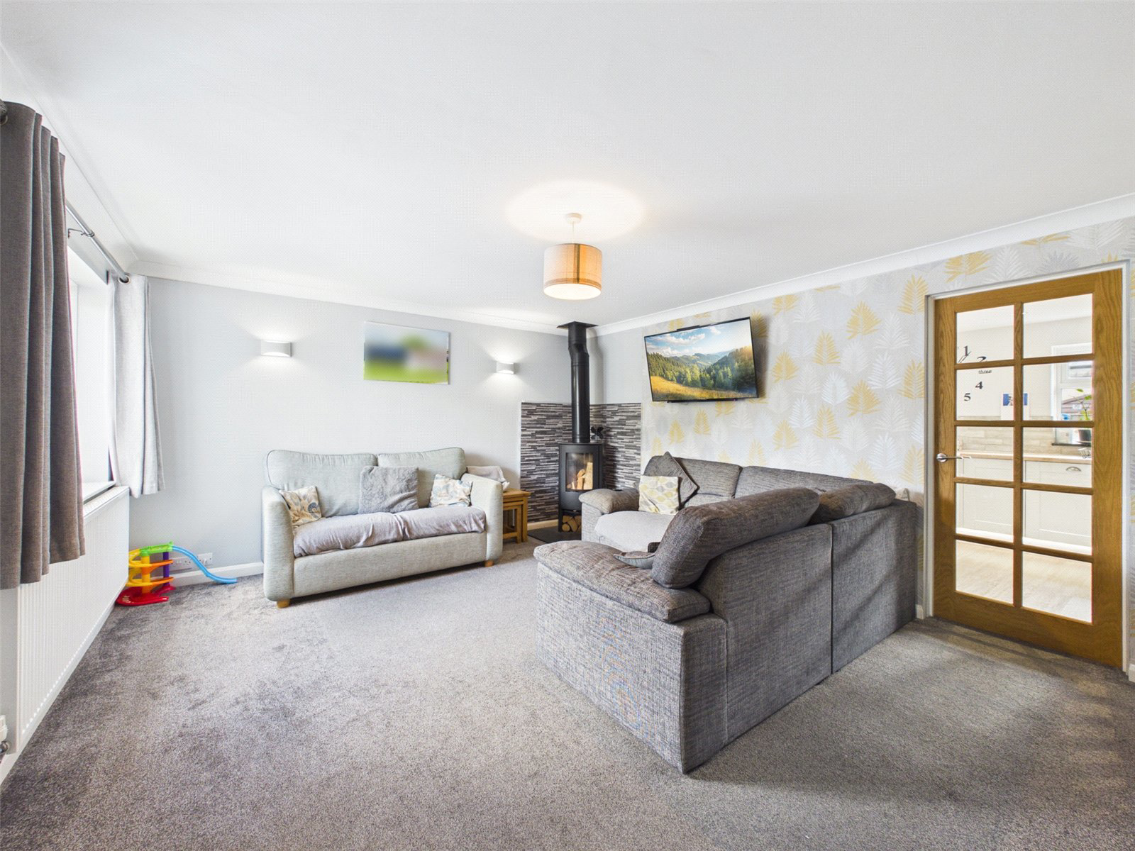 Manor Park, Bradworthy, Holsworthy, EX22, photo 6