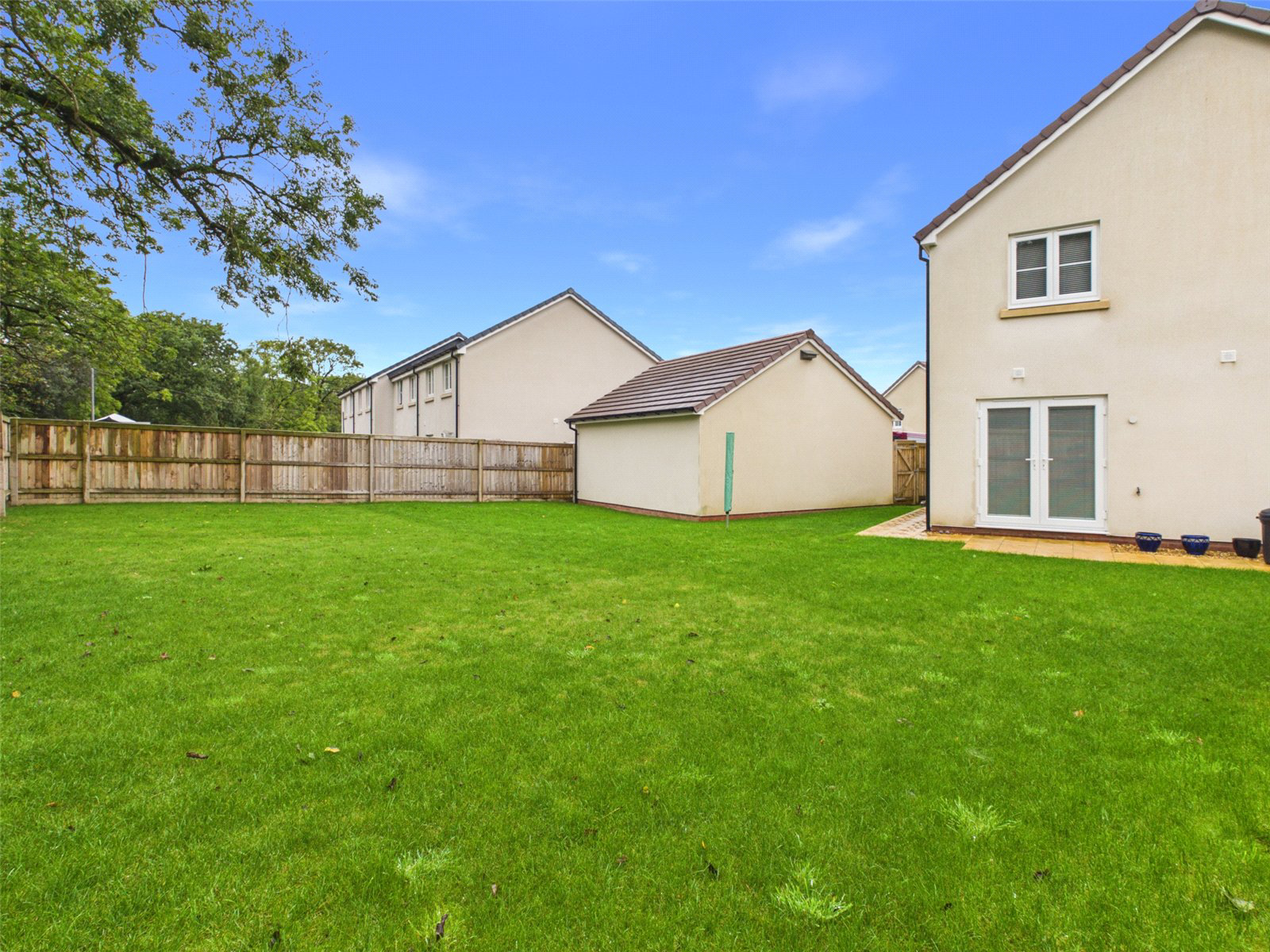 Cleverdon Close, Bradworthy, Holsworthy, Devon, EX22, photo 18