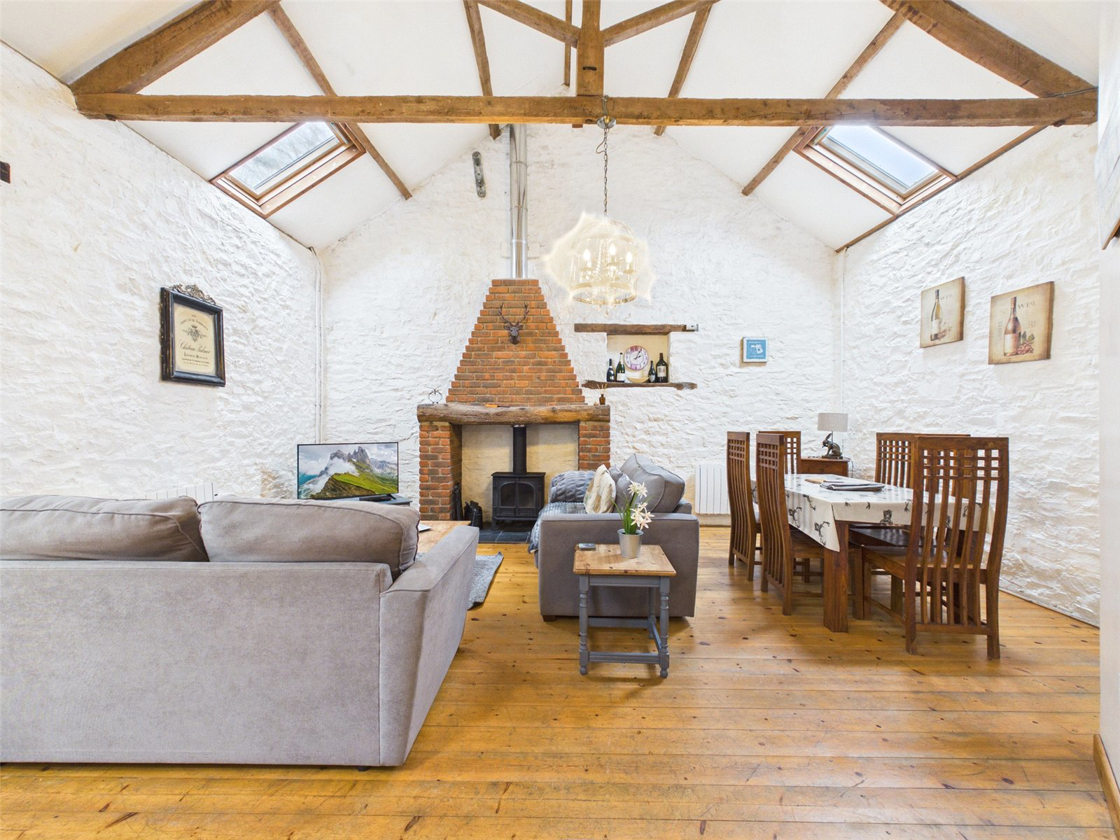 Ashwater, Beaworthy, Devon, EX21, photo 44