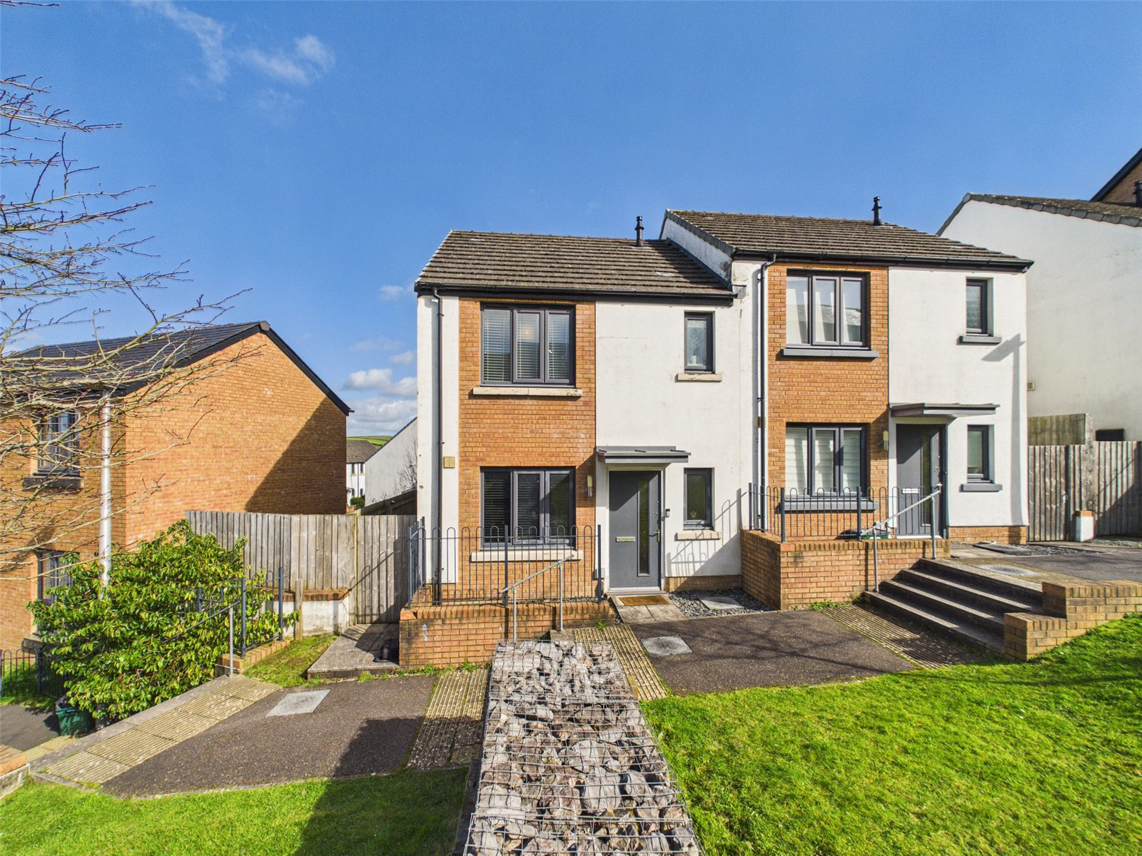 Summering Close, Okehampton, Devon, EX20