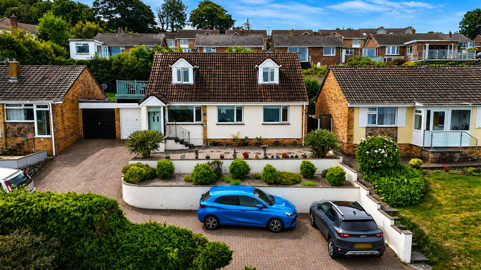 Channel View, Ilfracombe, Devon, EX34