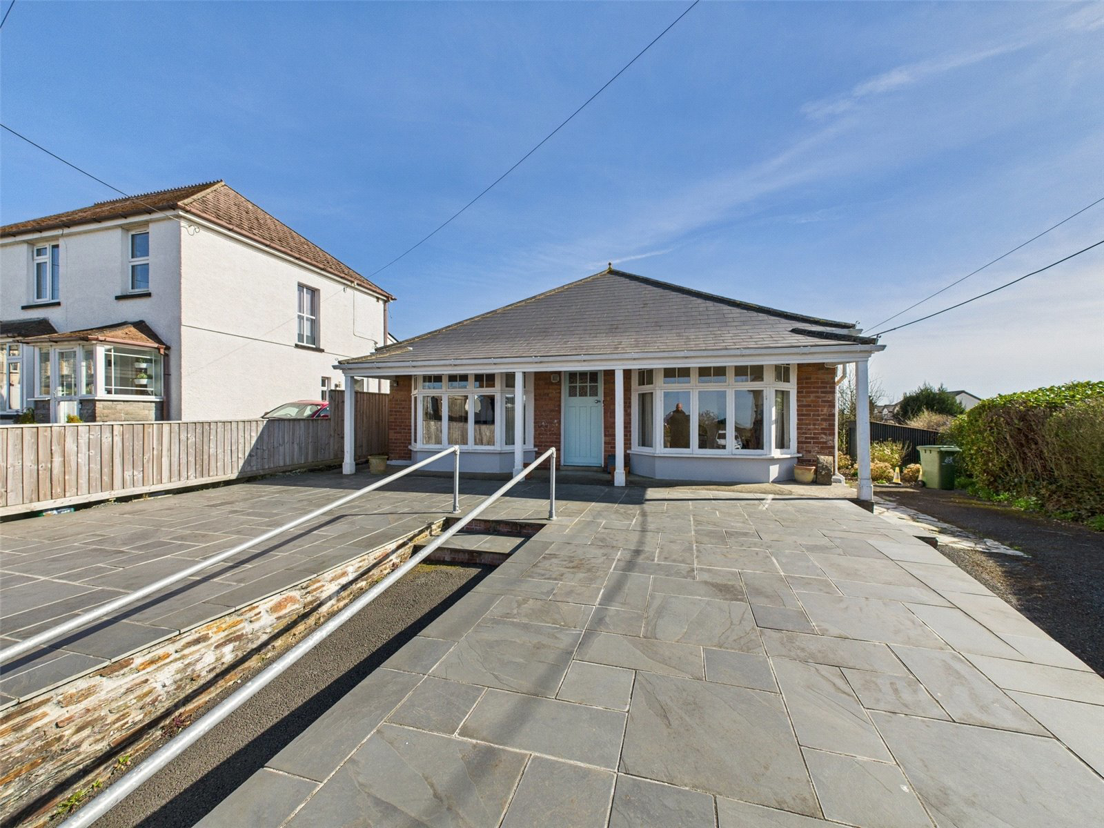 Bodmin Street, Holsworthy, Devon, EX22, photo 26